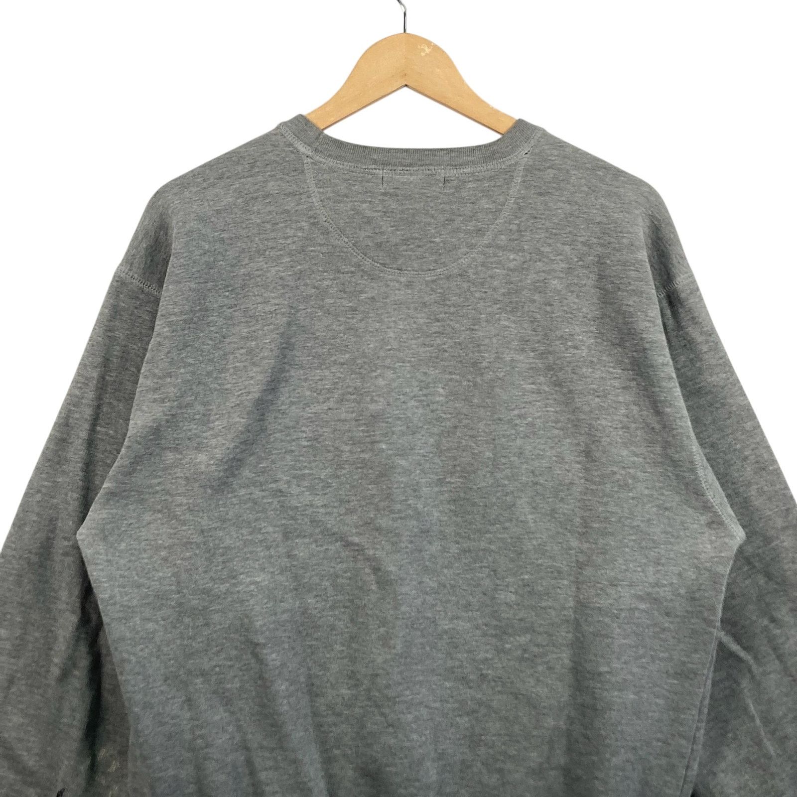 Russell Athletic Vintage Louisiana State University Crewneck Medium Size US M / EU 48-50 / 2 - 6 Thumbnail