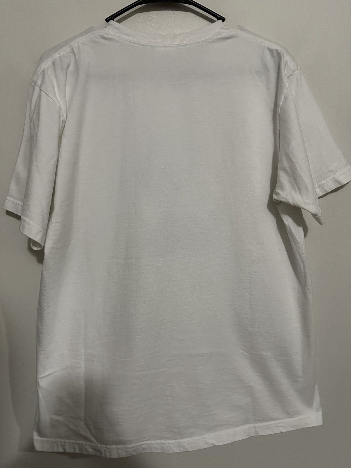 Supreme Supreme Reaper Tee Size US M / EU 48-50 / 2 - 3 Thumbnail