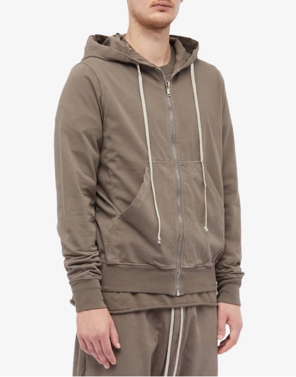 Rick Owens Drkshdw Jason Hoodie | Grailed