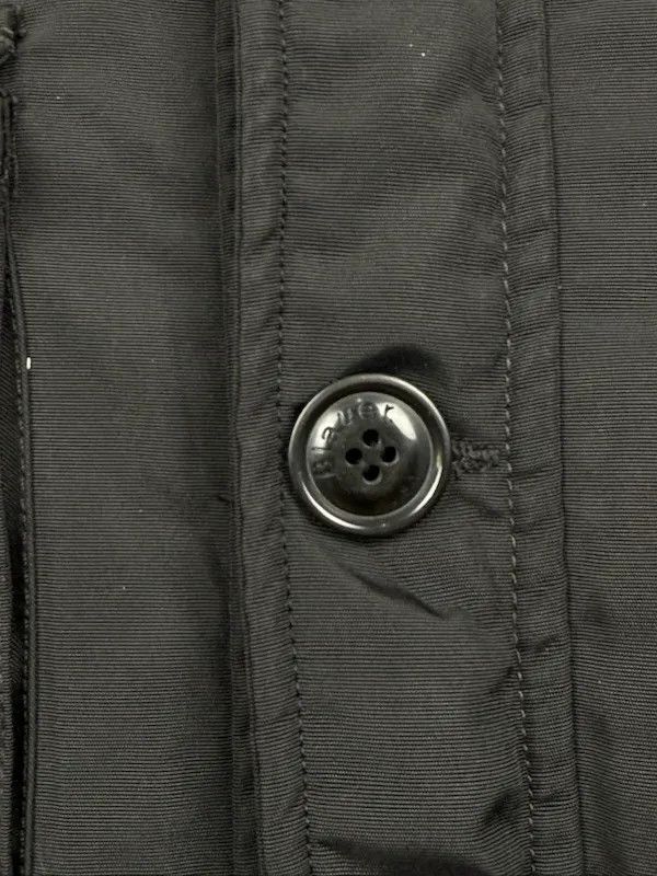 Other Blauer Giubbotto Nero Uomo Giacca Imbottita Uomo L Size US L / EU 52-54 / 3 - 5 Thumbnail