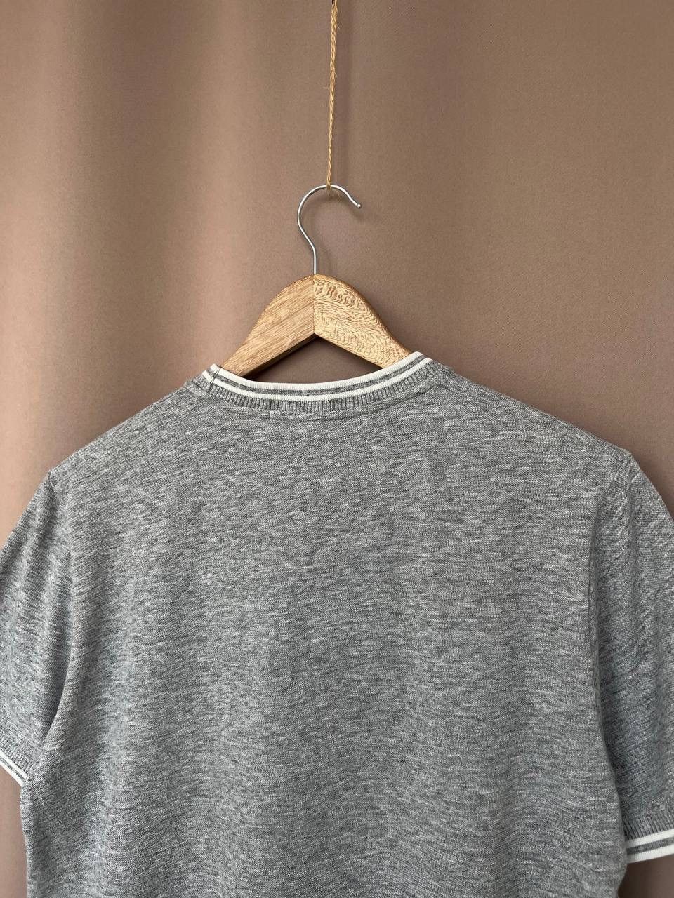 Fred Perry Fred Perry FP Embroidered Logo T-Shirt Men's Size M Size US M / EU 48-50 / 2 - 8 Thumbnail