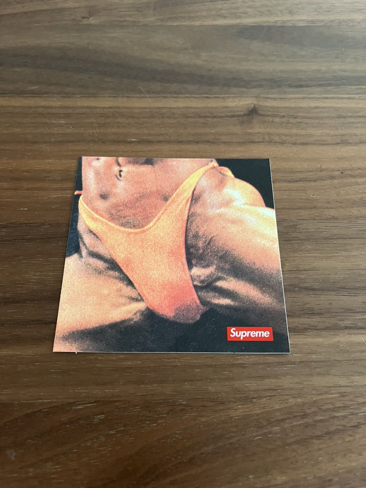 Supreme Supreme stickers pack 5 Size ONE SIZE - 3 Thumbnail