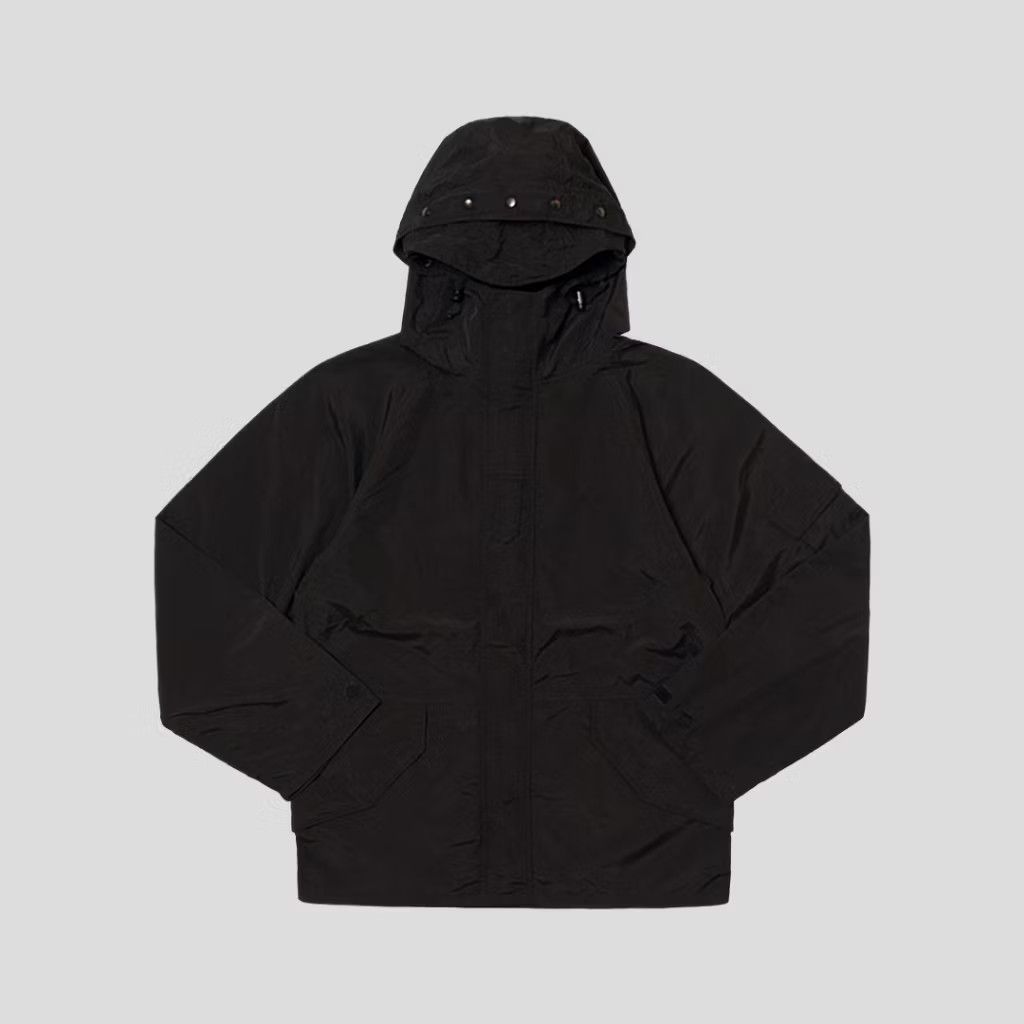 Alpha Industries YMCL-KY parka ecwcs side pocket jacket medium short Size US M / EU 48-50 / 2 - 3 Thumbnail