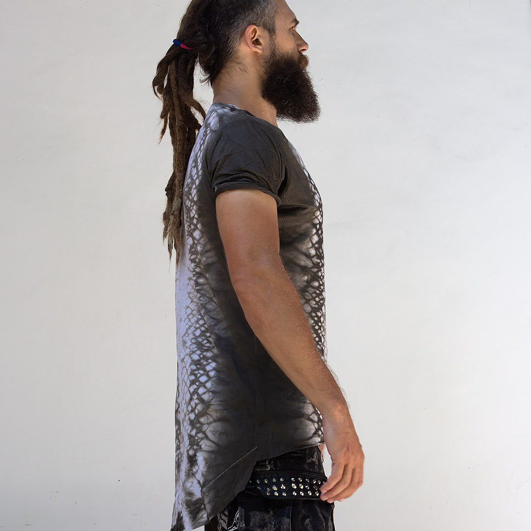 Other RIPPLE — Ritual Tee №9/10 Size US L / EU 52-54 / 3 - 1 Thumbnail