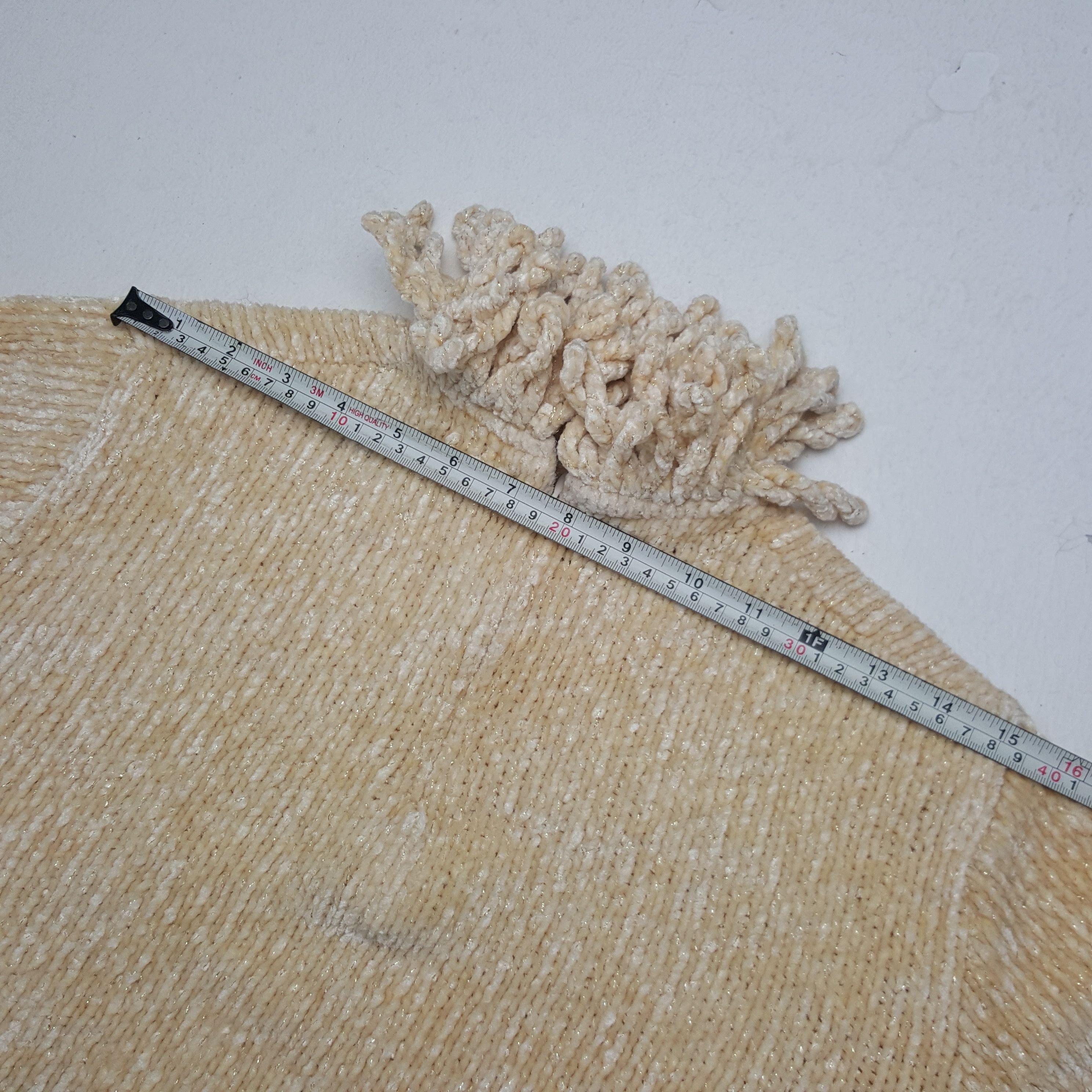 Christian Dior Monsieur × Vintage Vintage Christian Dior Italian Designer Sweater Size M / US 6-8 / IT 42-44 - 4 Thumbnail