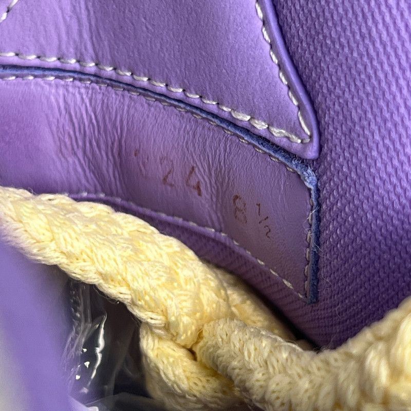 Louis Vuitton Louis Vuitton Spring 2-2508 Size US 9.5 / EU 42-43 - 5 Thumbnail