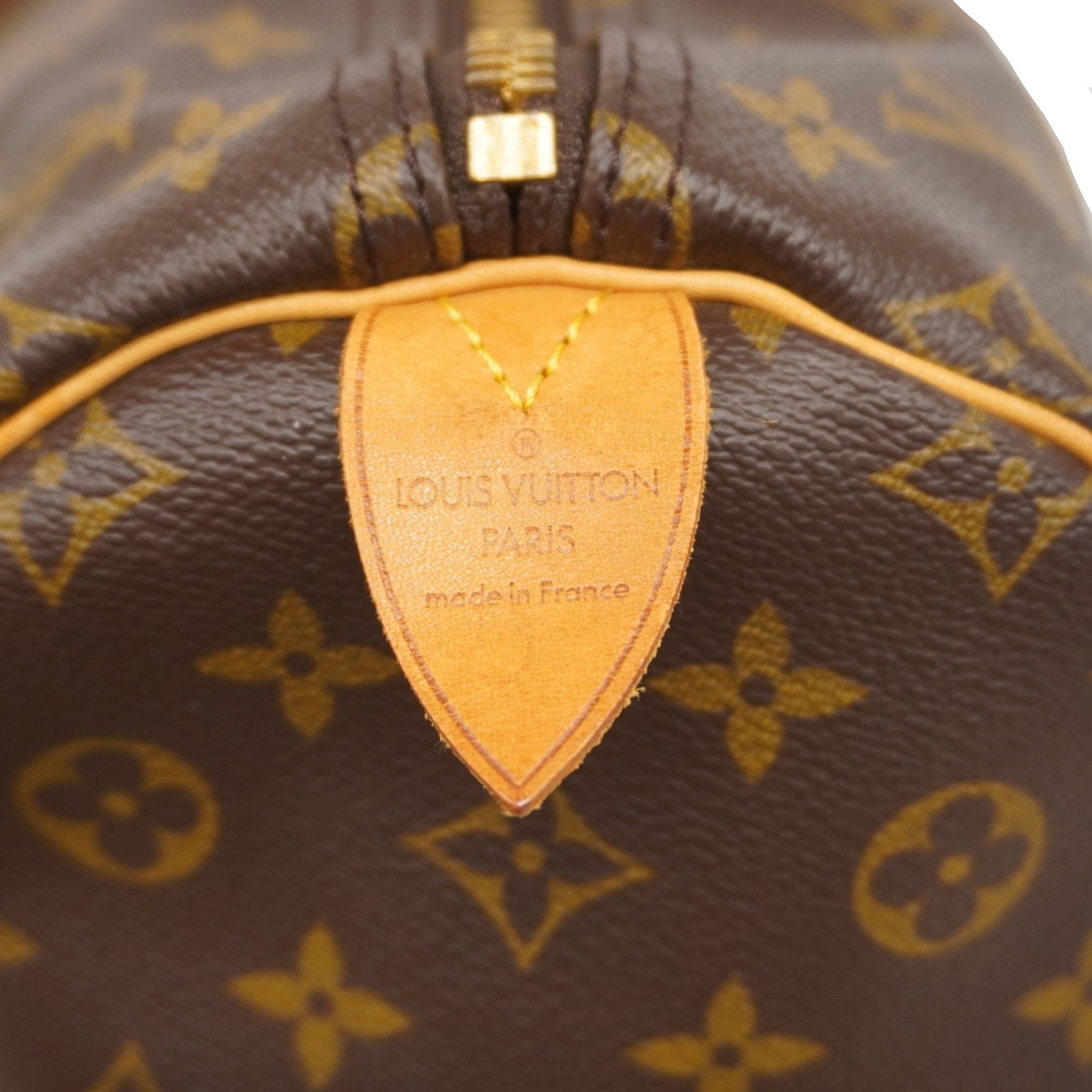 Louis Vuitton Louis Vuitton Keepall 55 Size ONE SIZE - 6 Thumbnail