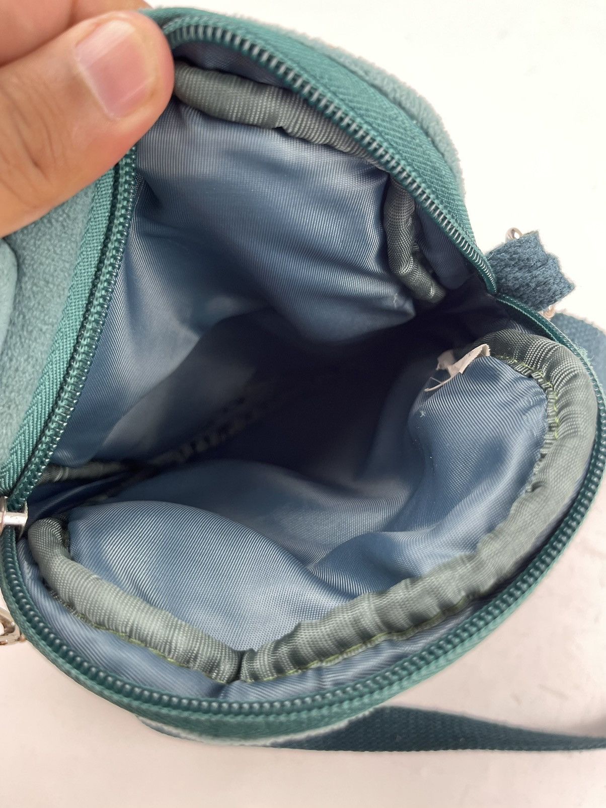 Nintendo pokemon snorlax shoulder bag tc21 Size ONE SIZE - 3 Thumbnail