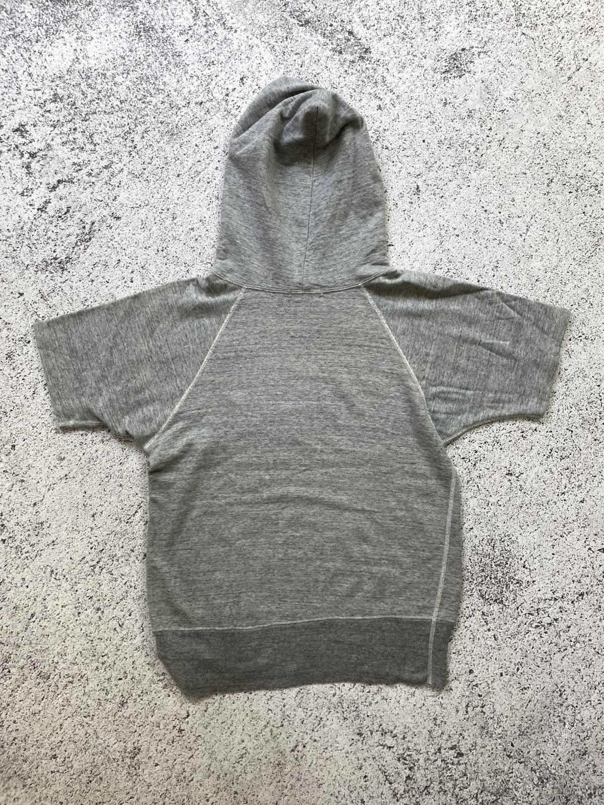 45rpm 45rpm short sleeve sweater hoodie Size US S / EU 44-46 / 1 - 2 Thumbnail