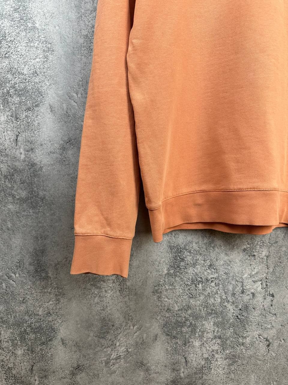 A.P.C. A.P.C. Rue Madame Paris Sweatshirt Crew Neck Casual Style Size US M / EU 48-50 / 2 - 6 Thumbnail