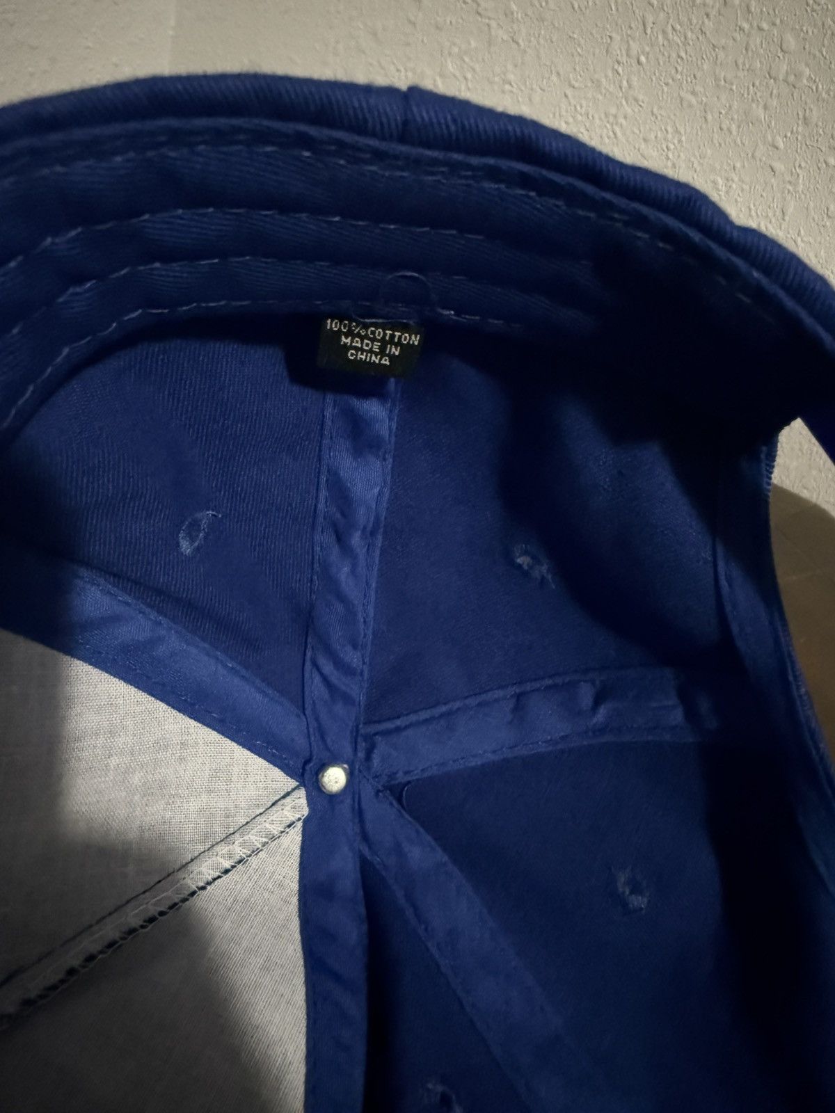 Brockhampton BROCKHAMPTON x Holiday Hat Size ONE SIZE - 8 Thumbnail