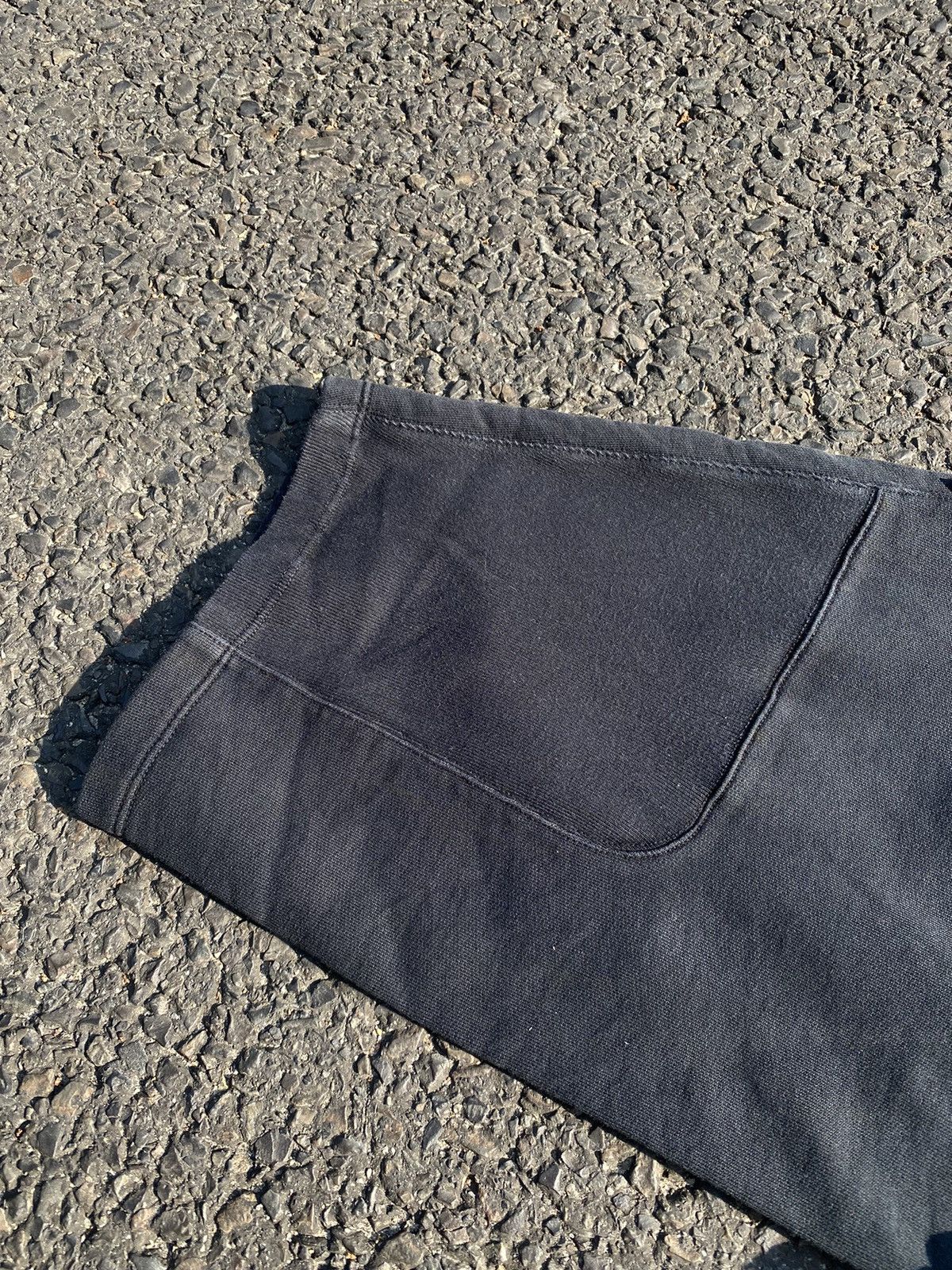 Stone Island Stone Island Shadow Project Bermuda Short 2014 Size US 36 / EU 52 - 10 Thumbnail