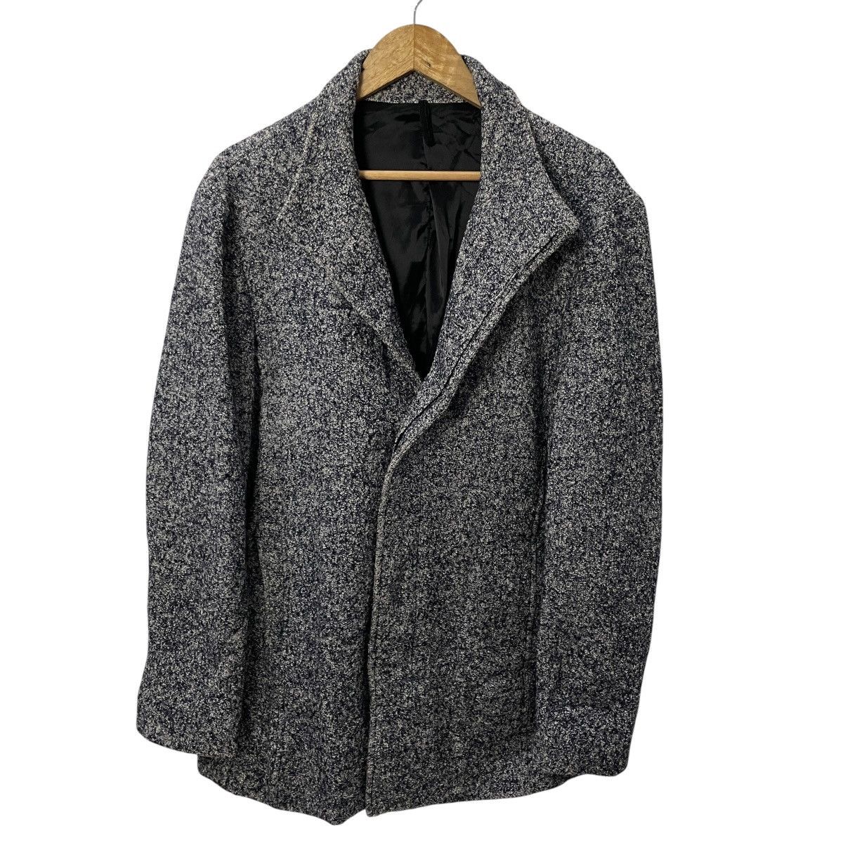 Matsuda Vintage Monsieur Nicole Matsuda Button Ups Jacket Size US M / EU 48-50 / 2 - 1 Thumbnail