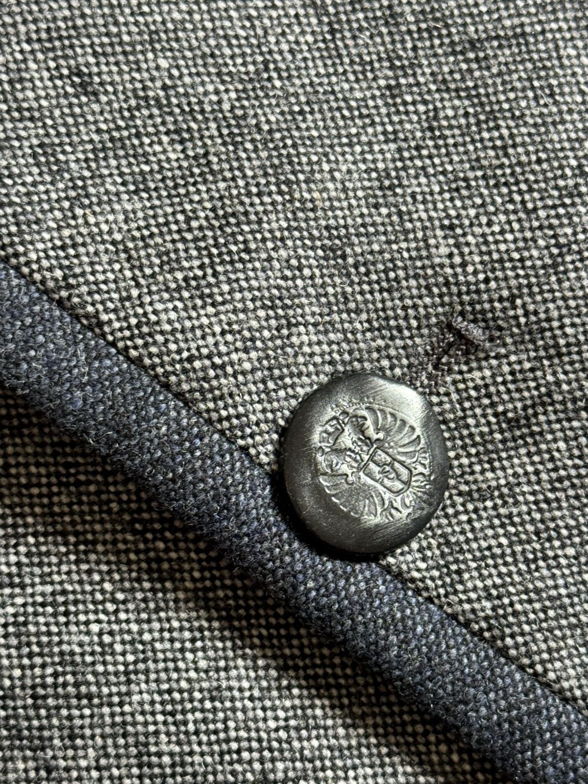 Designer 1890 Country by murk 44size Kochel blazer jacket button up Size US S / EU 44-46 / 1 - 9 Thumbnail