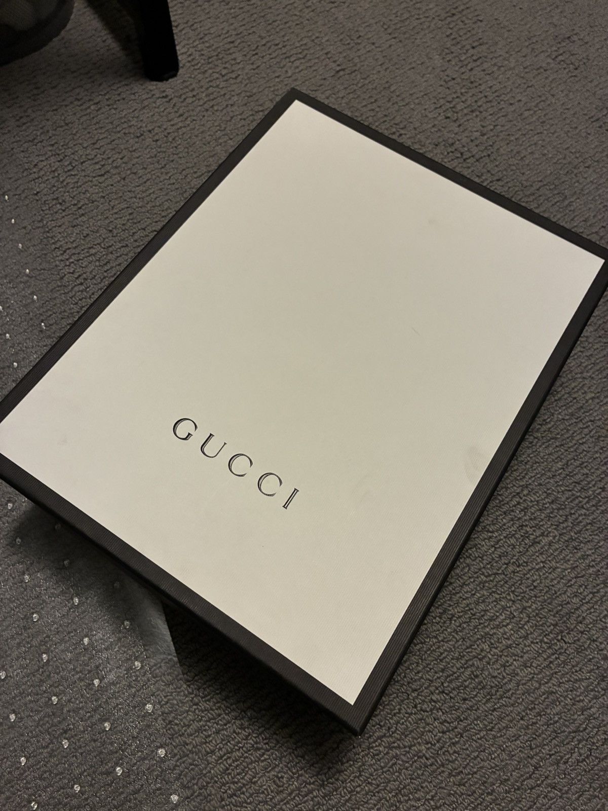 Gucci Gucci High Tops Size US 8 / EU 41 - 4 Thumbnail