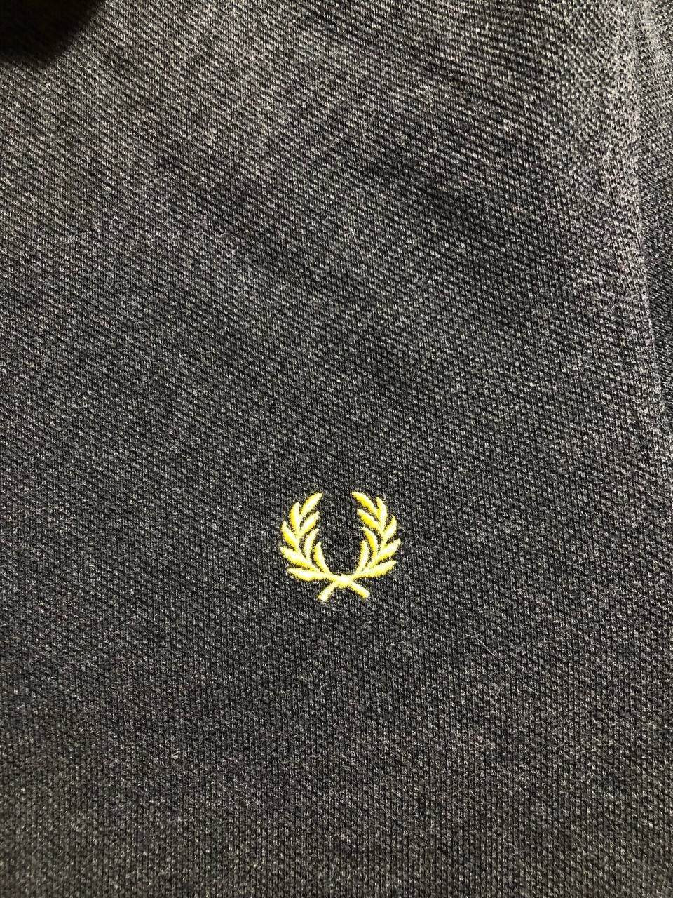 Fred Perry Fred Perry Vintage Mens Polo Shirt Size US XS / EU 42 / 0 - 6 Thumbnail