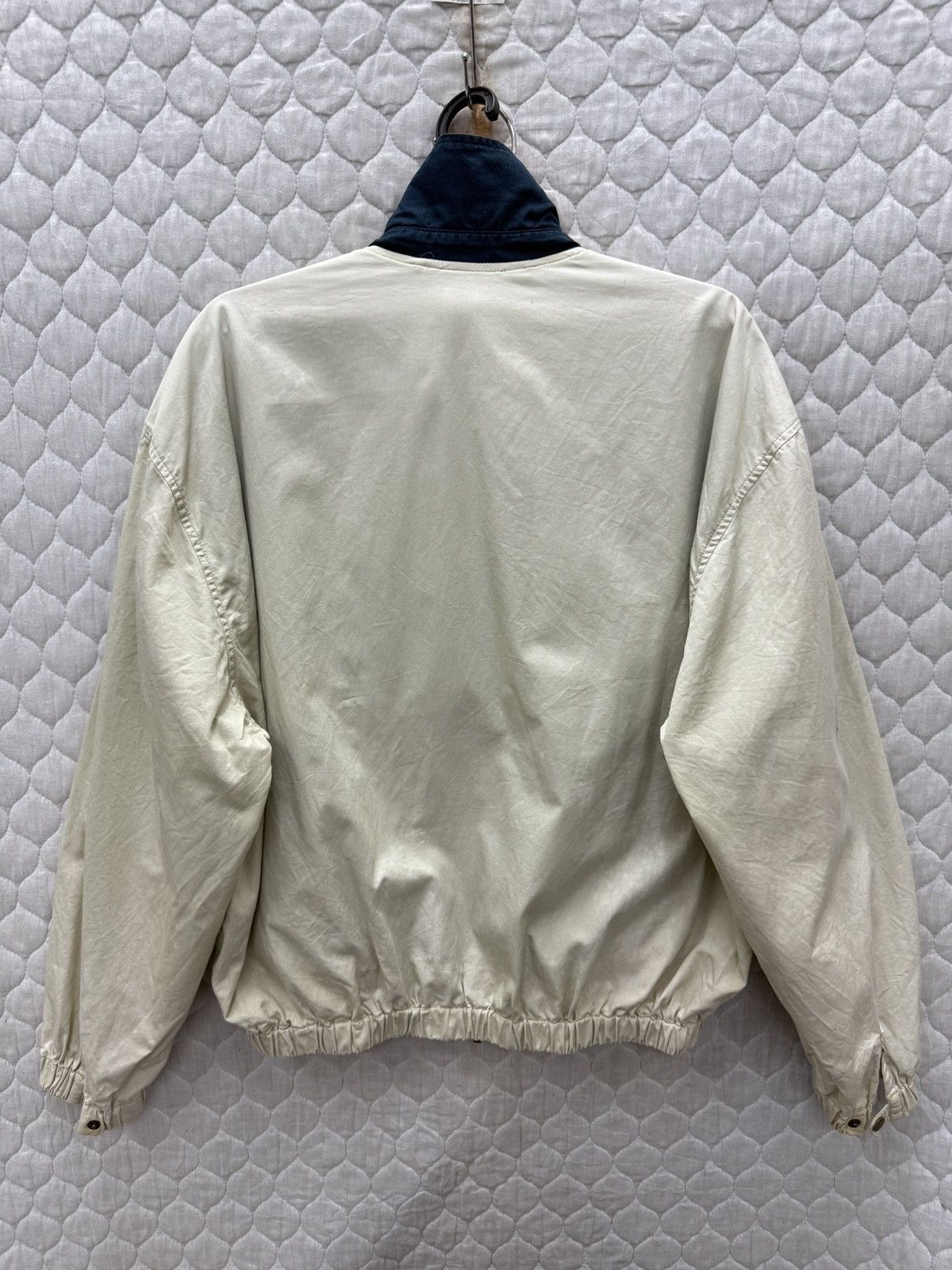 Alfred Dunhill 🔥🔥🔥ARCHIVE VINTAGE DUNHILL JACKET Size US L / EU 52-54 / 3 - 4 Thumbnail