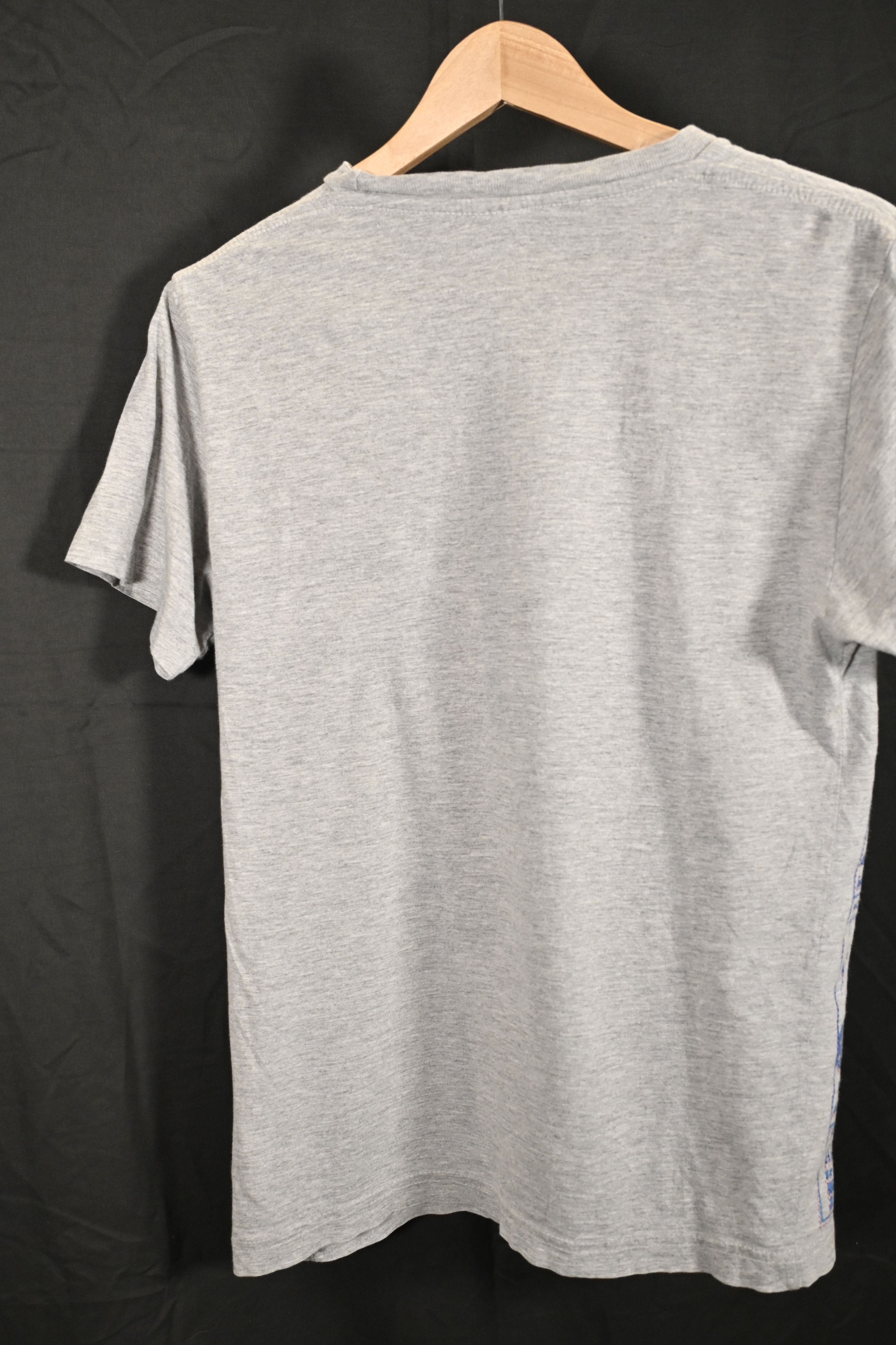 Other Vintage Paramore Grocery Print Graphic Band Tee Size US M / EU 48-50 / 2 - 4 Thumbnail