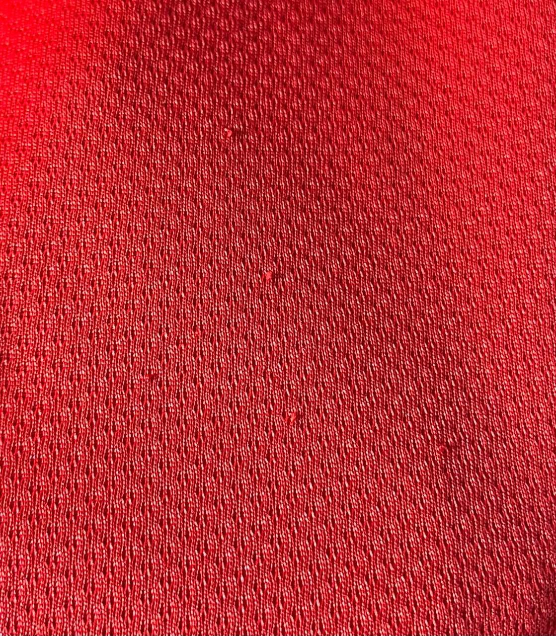 Adidas Munster Rugby Union 2010 2011 Shirt jersey top Size US XXL / EU 58 / 5 - 6 Thumbnail