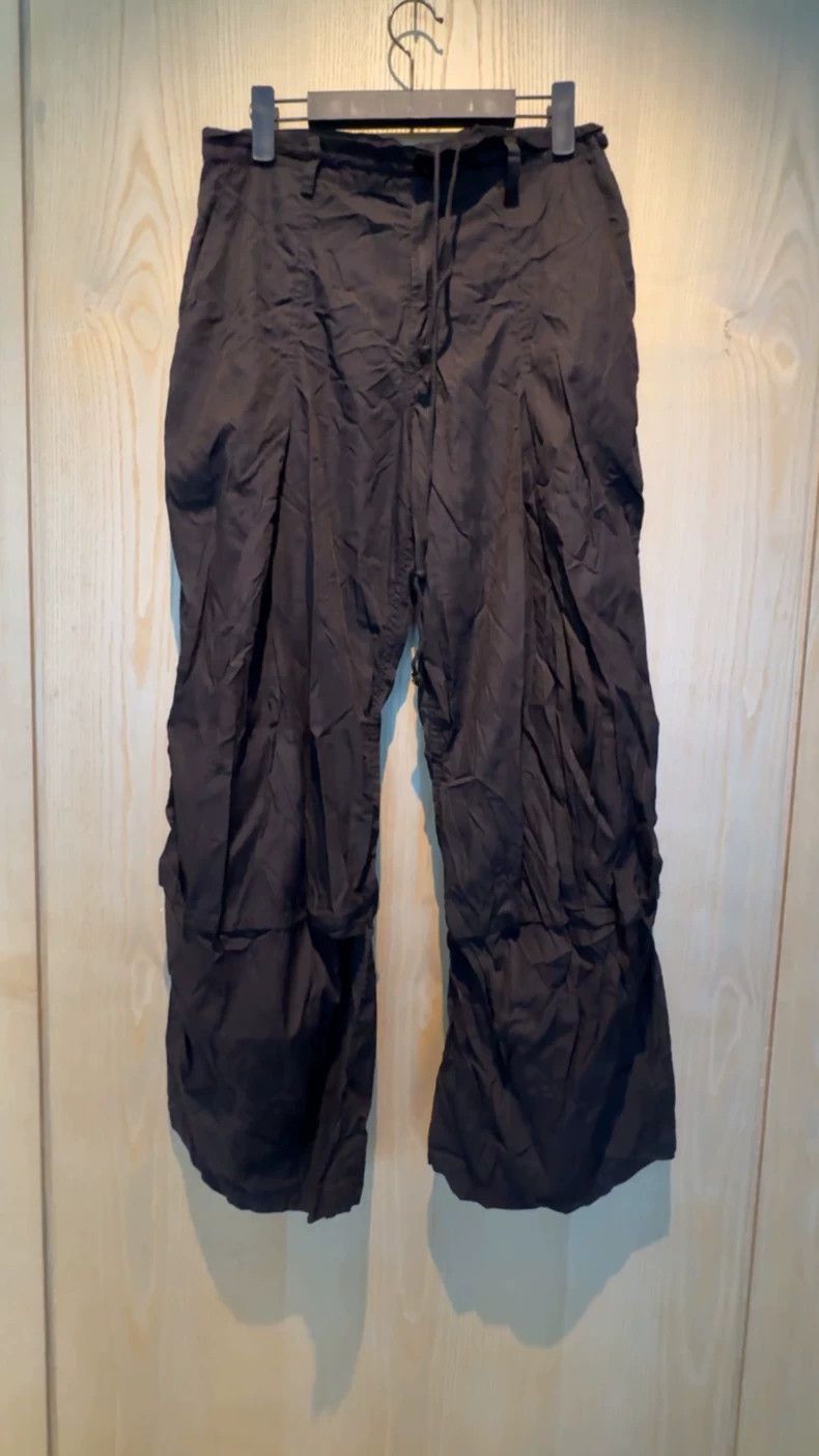 Y's Y's size 2 pants Size US 28 / EU 44 - 1 Thumbnail