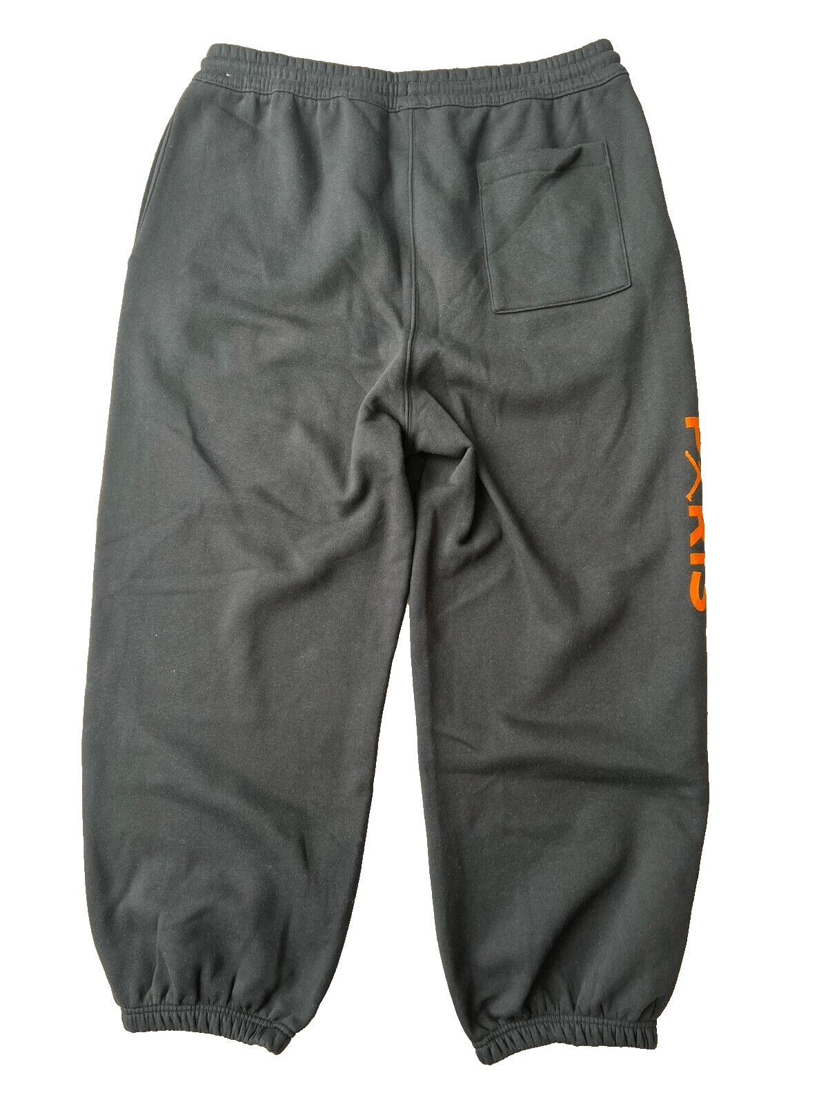 Nike Nike Jordan DZ2949-010 Paris Saint-Germain Sweatpants ( XL ) Size US 36 / EU 52 - 10 Thumbnail