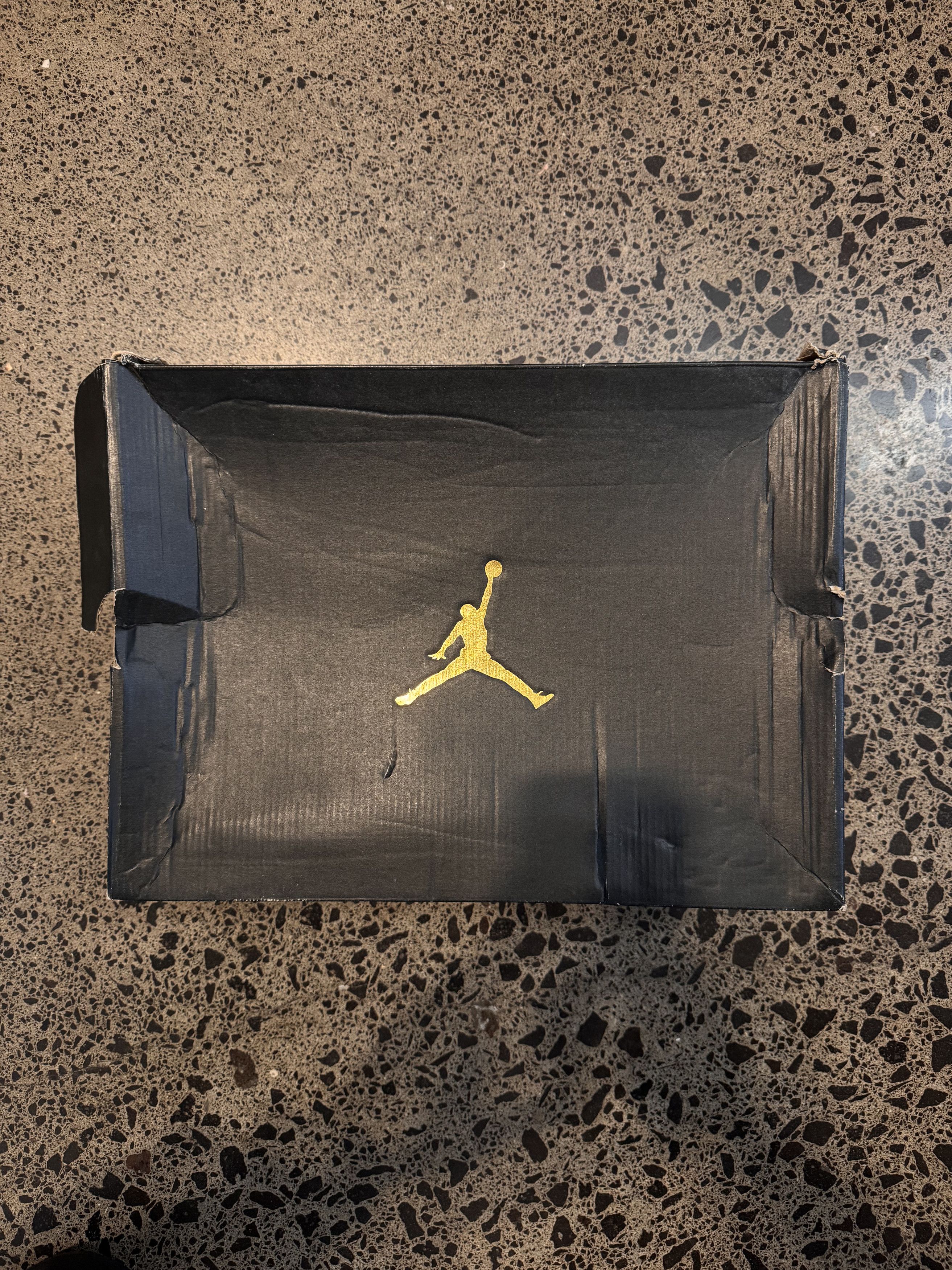 Jordan Brand JORDAN 7 RETRO 'BORDEAUX' Size US 11.5 / EU 44-45 - 7 Thumbnail