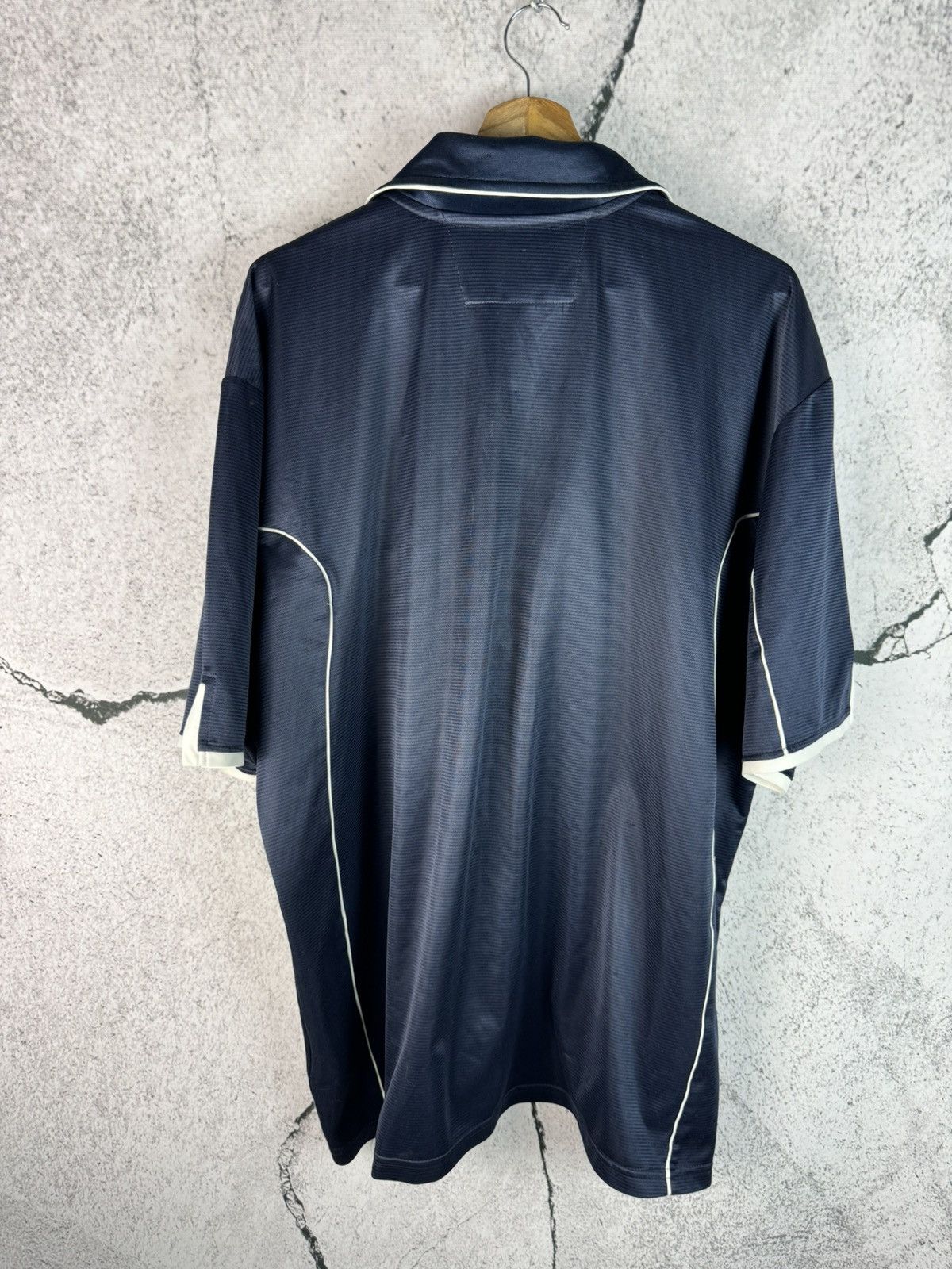 Diadora Sheffield wednesday 2001/02/03 diadora jersey Size US XL / EU 56 / 4 - 2 Thumbnail