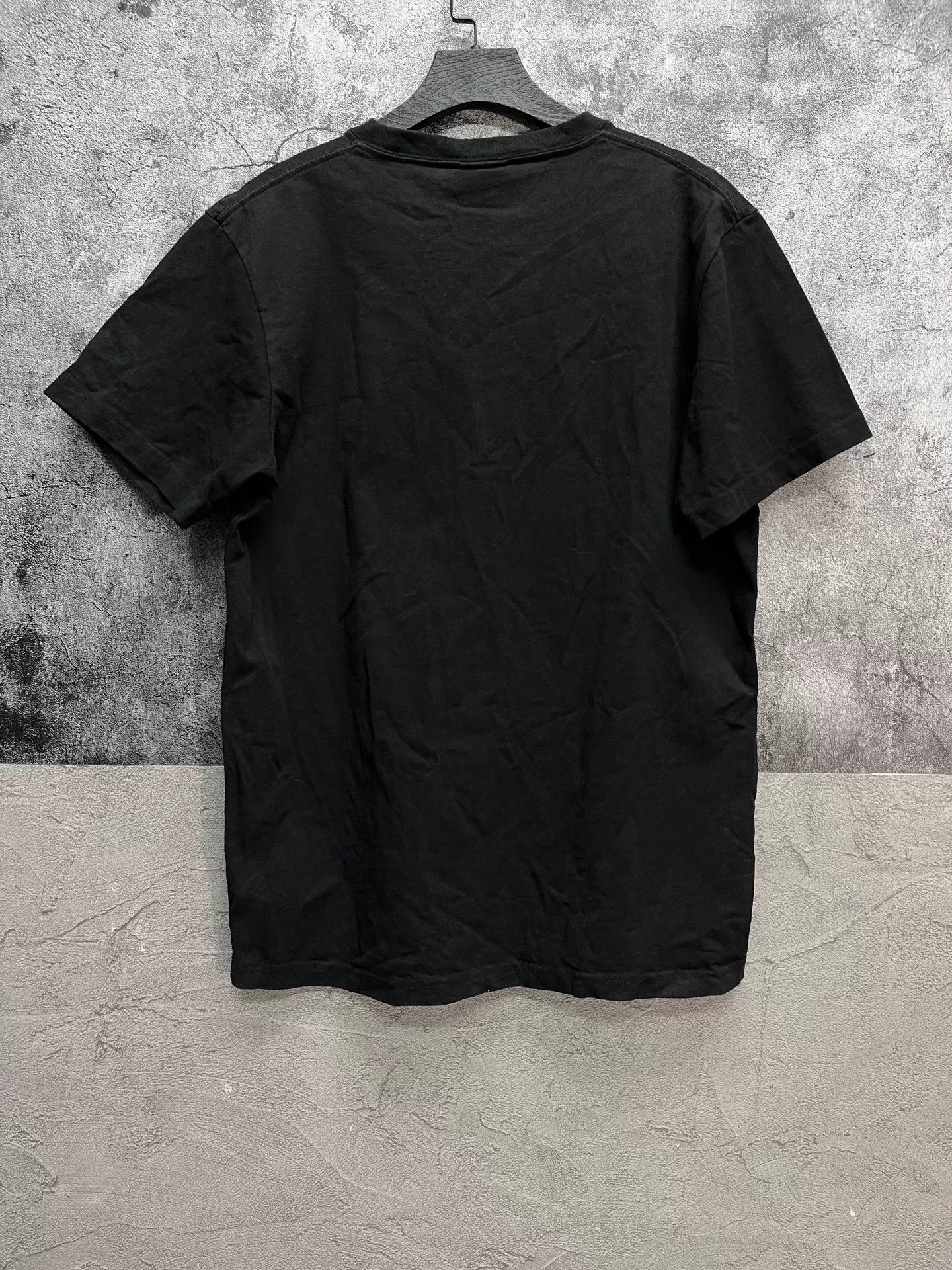 Other BLVCK SCALE Vintage Portrait Short Sleeve Tee Size S New Size US S / EU 44-46 / 1 - 2 Thumbnail