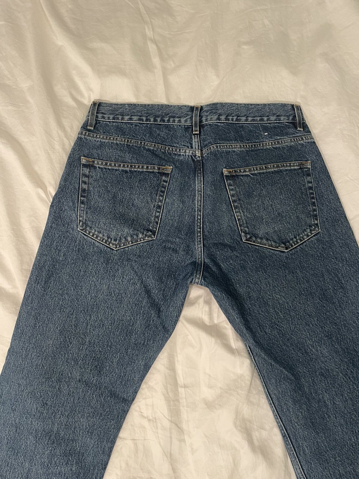 Norse Projects Slim Denim Size US 32 / EU 48 - 3 Thumbnail