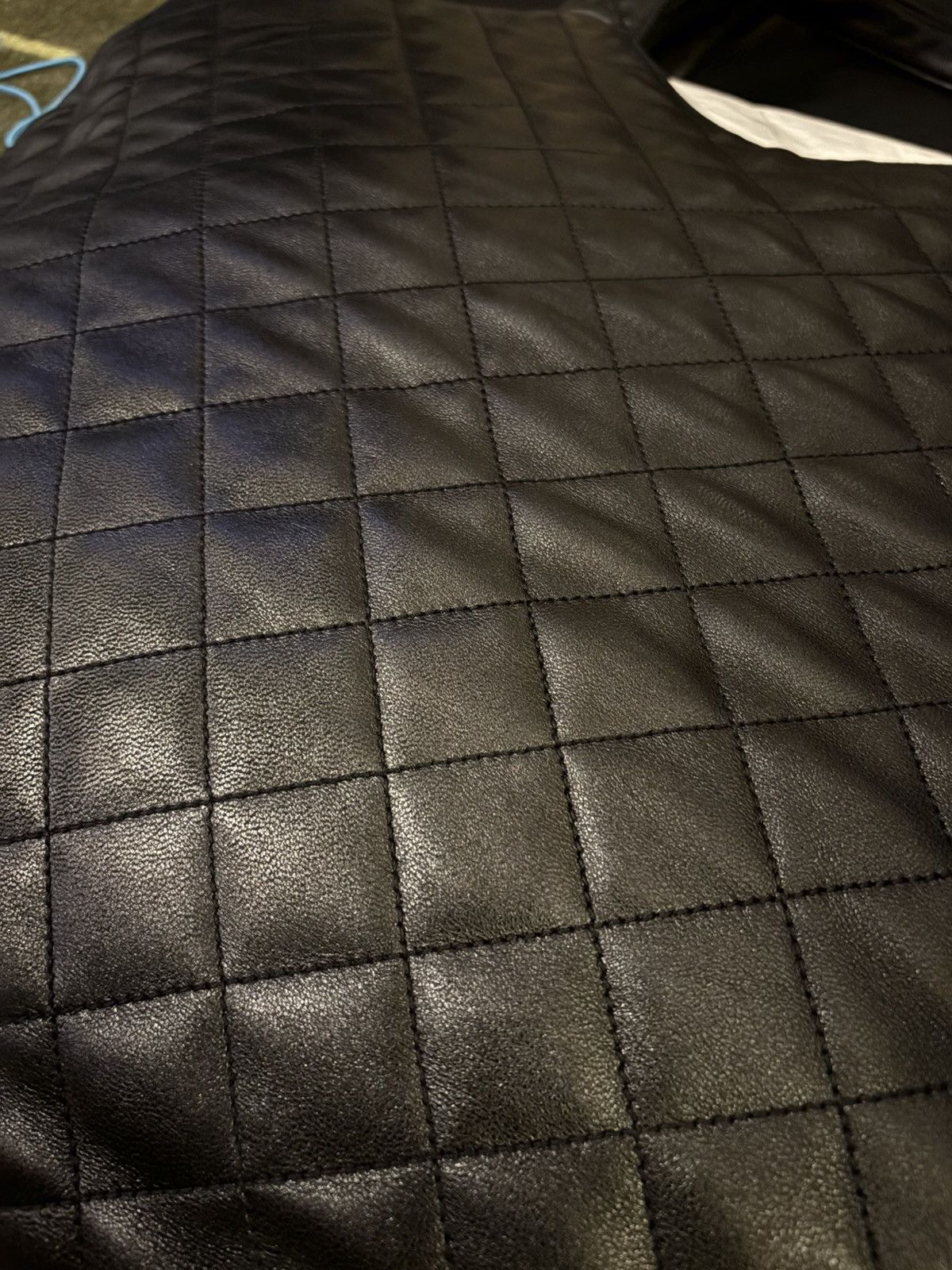 Saint Laurent Paris Saint Laurent Icare Size ONE SIZE - 2 Thumbnail