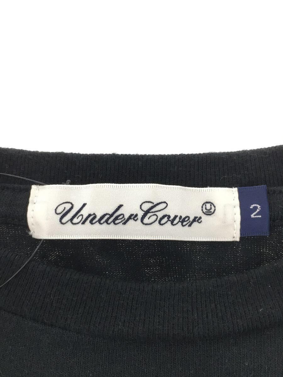 Undercover Archive Gazebo Logo Tee Size US M / EU 48-50 / 2 - 3 Thumbnail