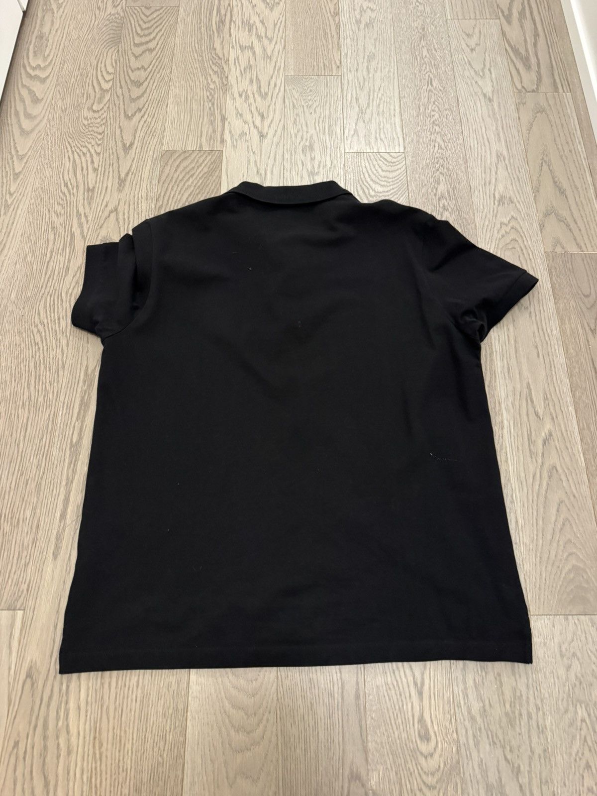 Stone Island Stone Island Polo Size US XXL / EU 58 / 5 - 4 Thumbnail