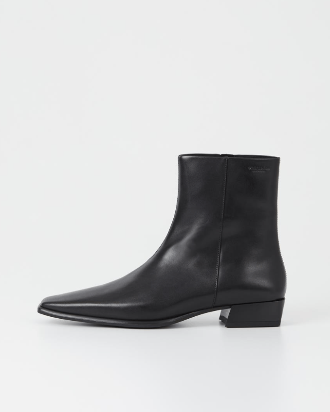 Vagabond Vagabond Nella ankelboots Boots Size US 8 / IT 38 - 1 Thumbnail