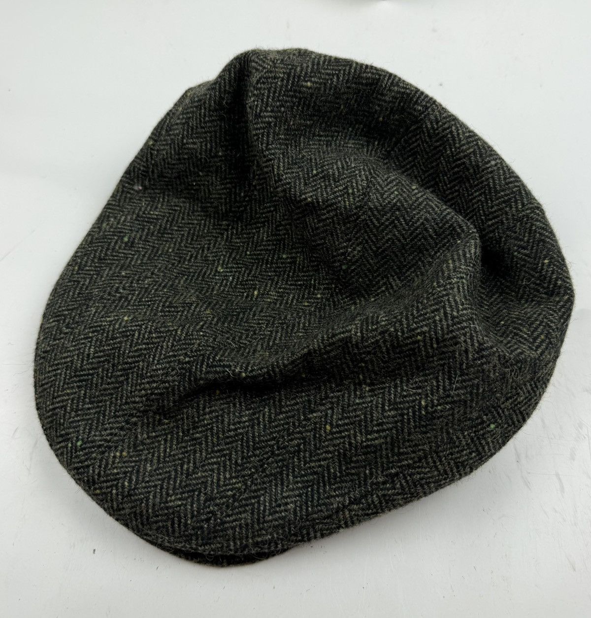 Japanese Brand made in japan toraya ginza hat tc51 Size ONE SIZE - 2 Thumbnail