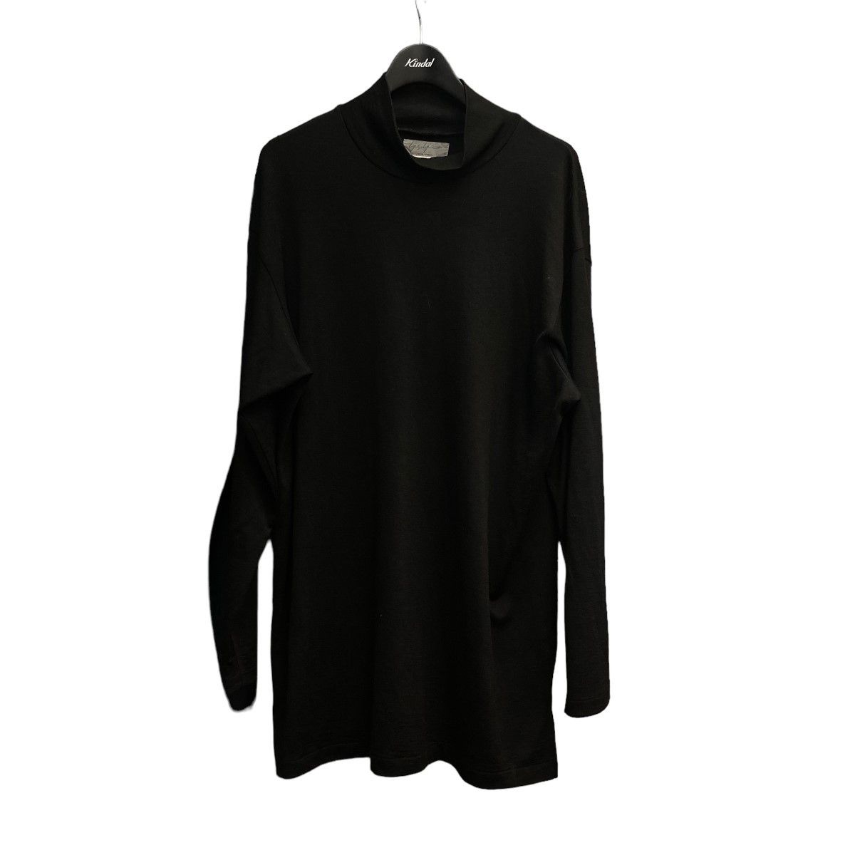 トップス 1990s yohji yamaoto pour homme knit YOHJI YAMAMOTO pour homme 90s turtleneck knit