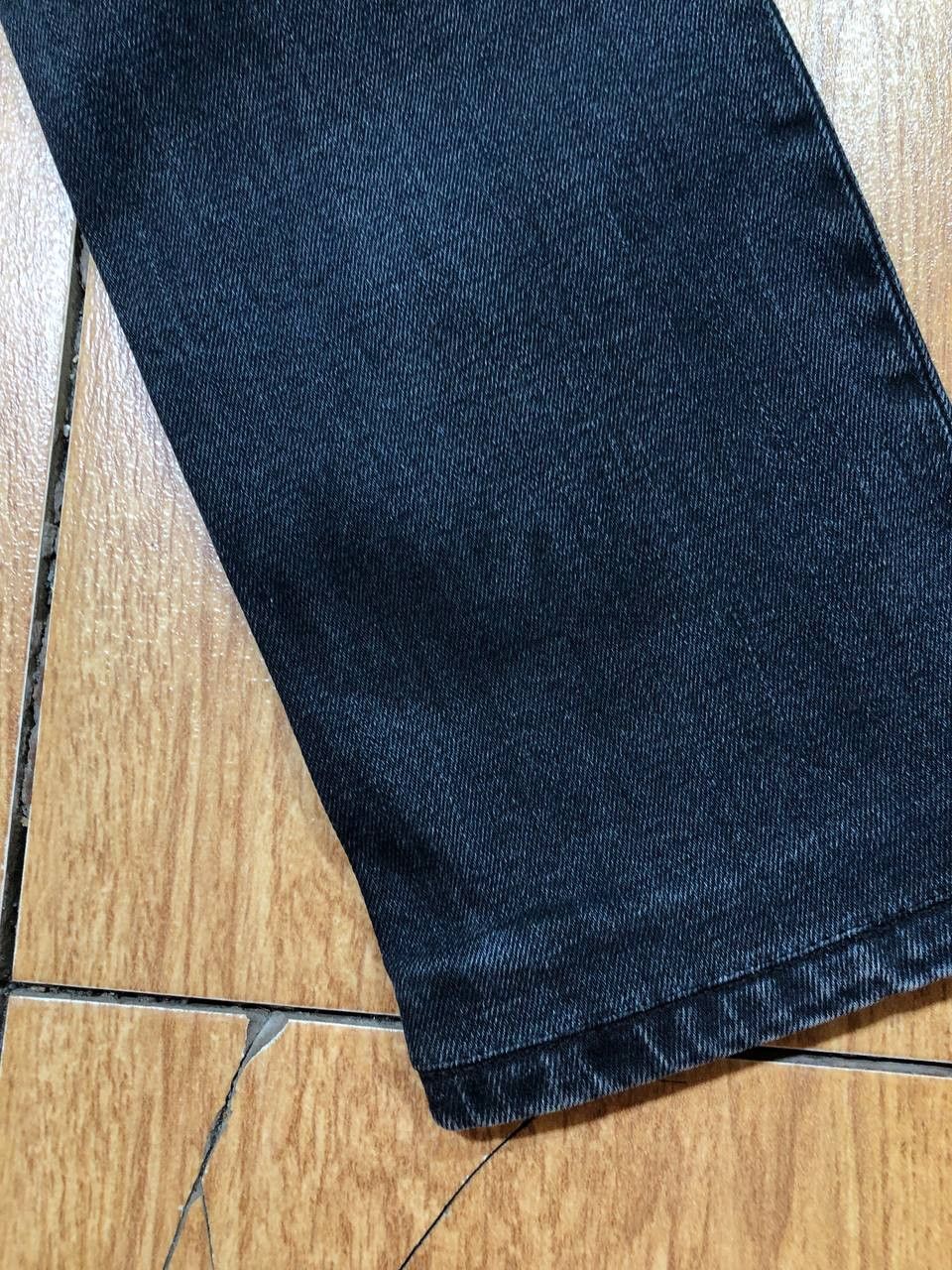 Nudie Jeans Nudie Jeans Lean Dean Vintage Mens Denim Pants Jeans Size US 29 - 8 Thumbnail