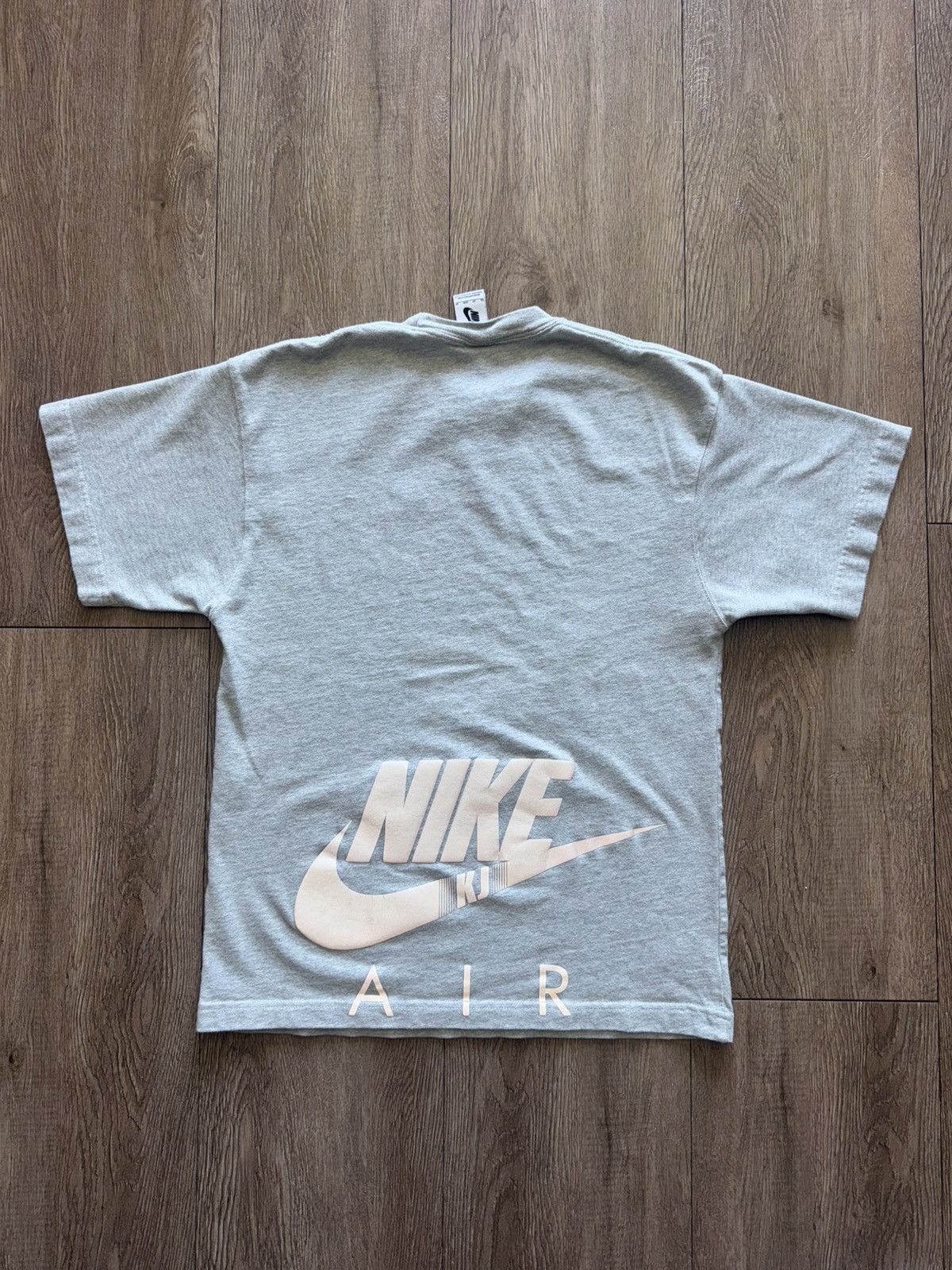 Kim Jones × Nike Nike x Kim Jones reflective tee Size US XS / EU 42 / 0 - 3 Thumbnail