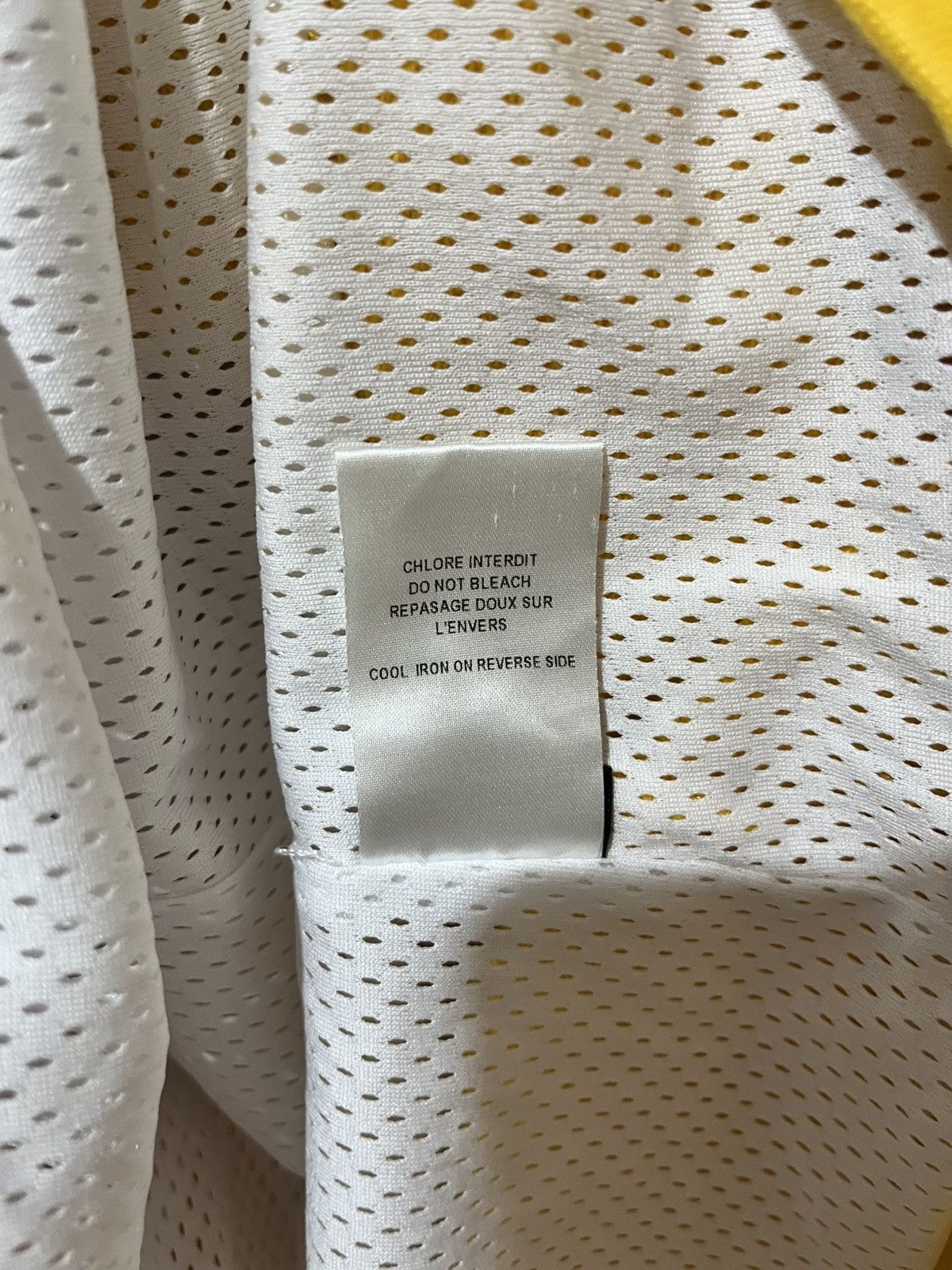 Y/Project Y/Project - S/S’20 - Yellow - Infinity - Sweater Size US M / EU 48-50 / 2 - 13 Thumbnail