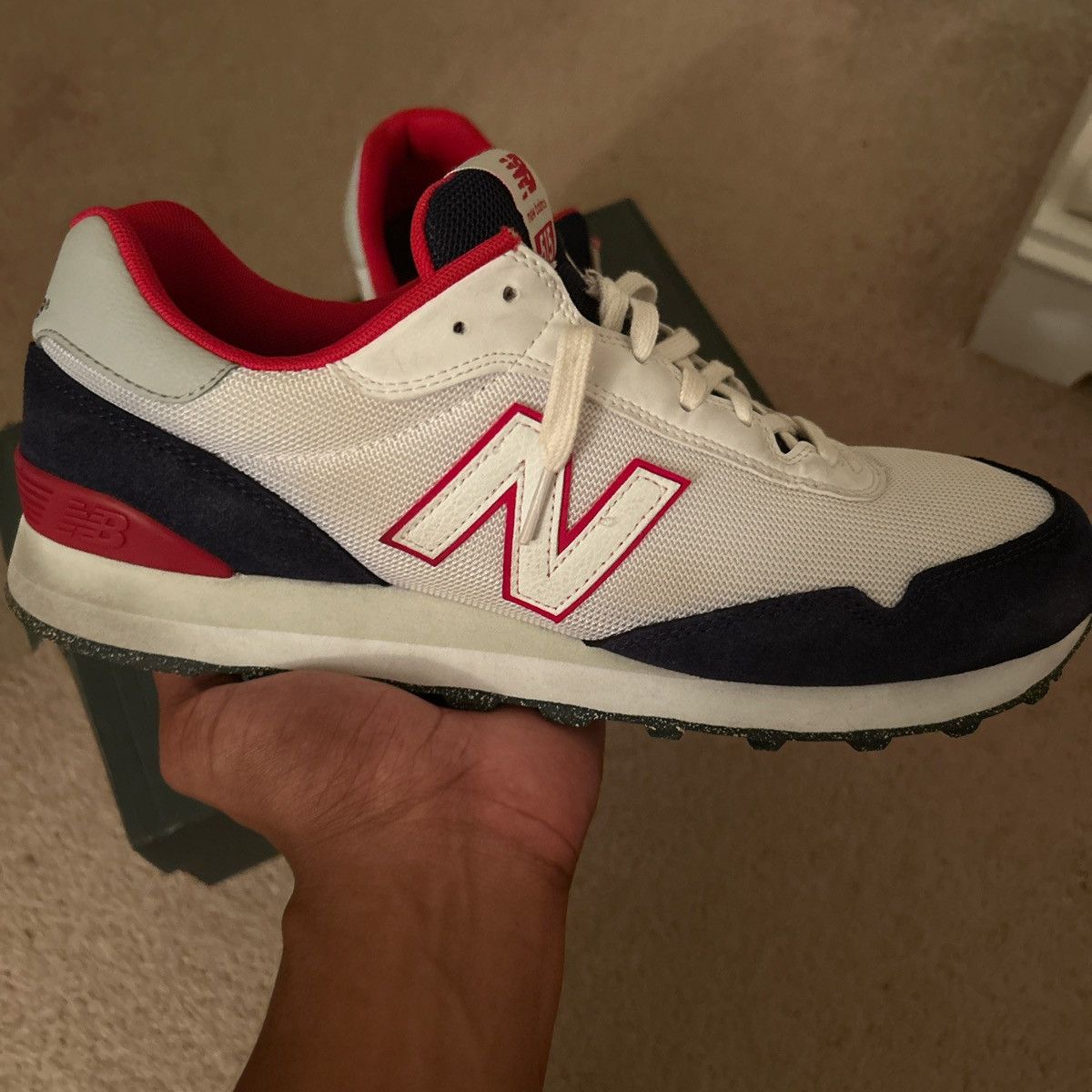 New Balance New Balance 515 Size US 13 / EU 46 - 3 Thumbnail