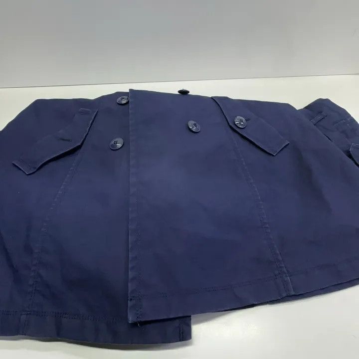 Burberry Burberry Burberry Casual Fashion Versatile Coat-2507 Size US M / EU 48-50 / 2 - 3 Thumbnail