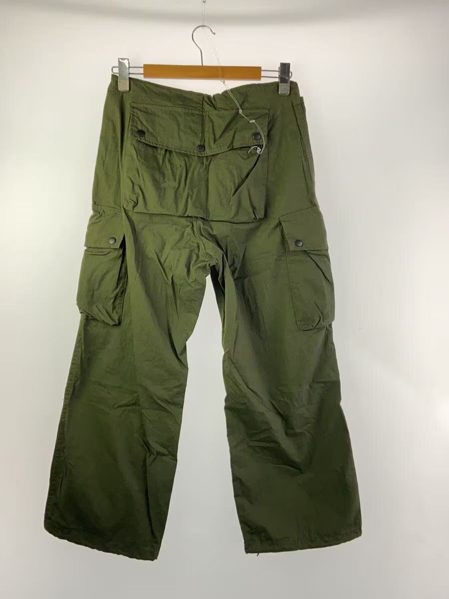 Needles Wide Leg Cargo Pants Size US 30 / EU 46 - 2 Thumbnail
