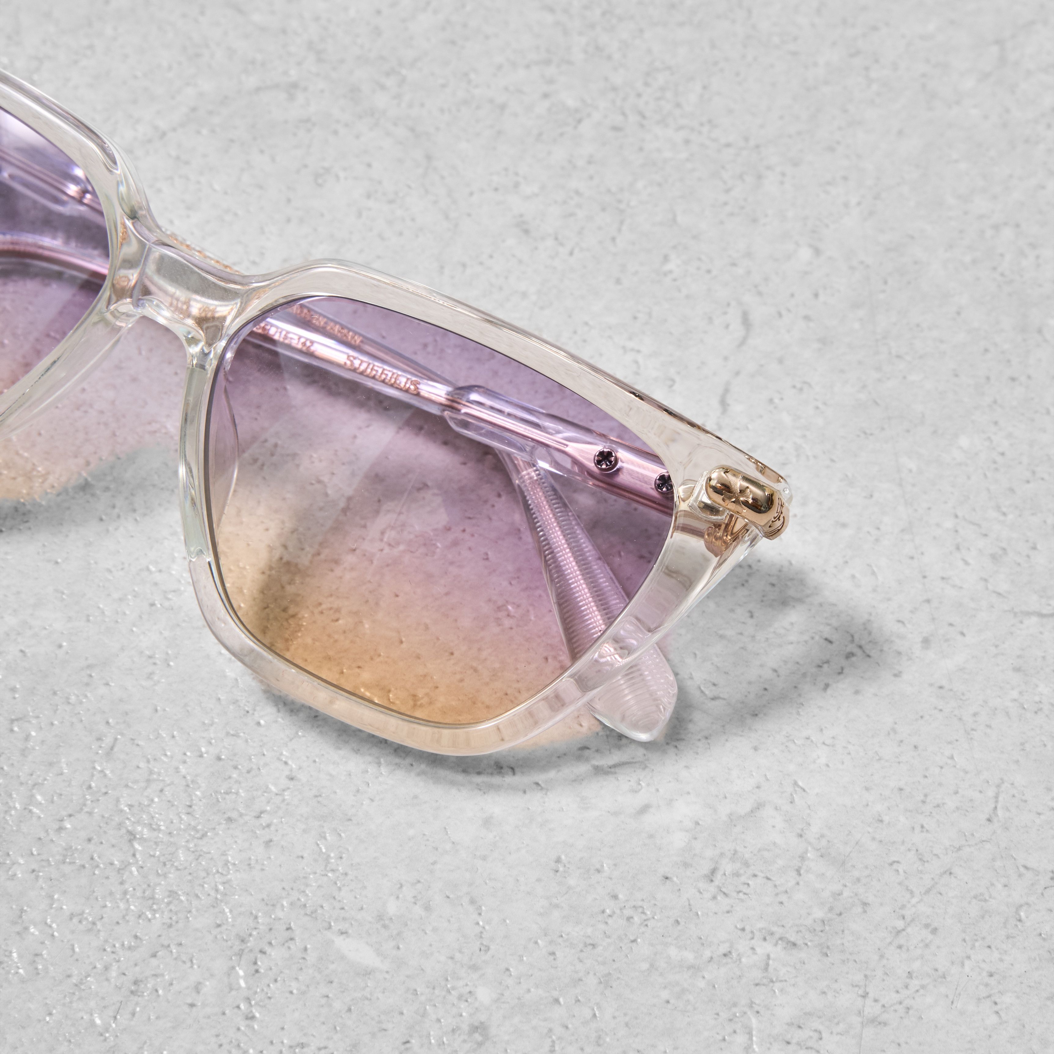 Chrome Hearts CHROME HEARTS STIFFILIS Size ONE SIZE - 7 Thumbnail