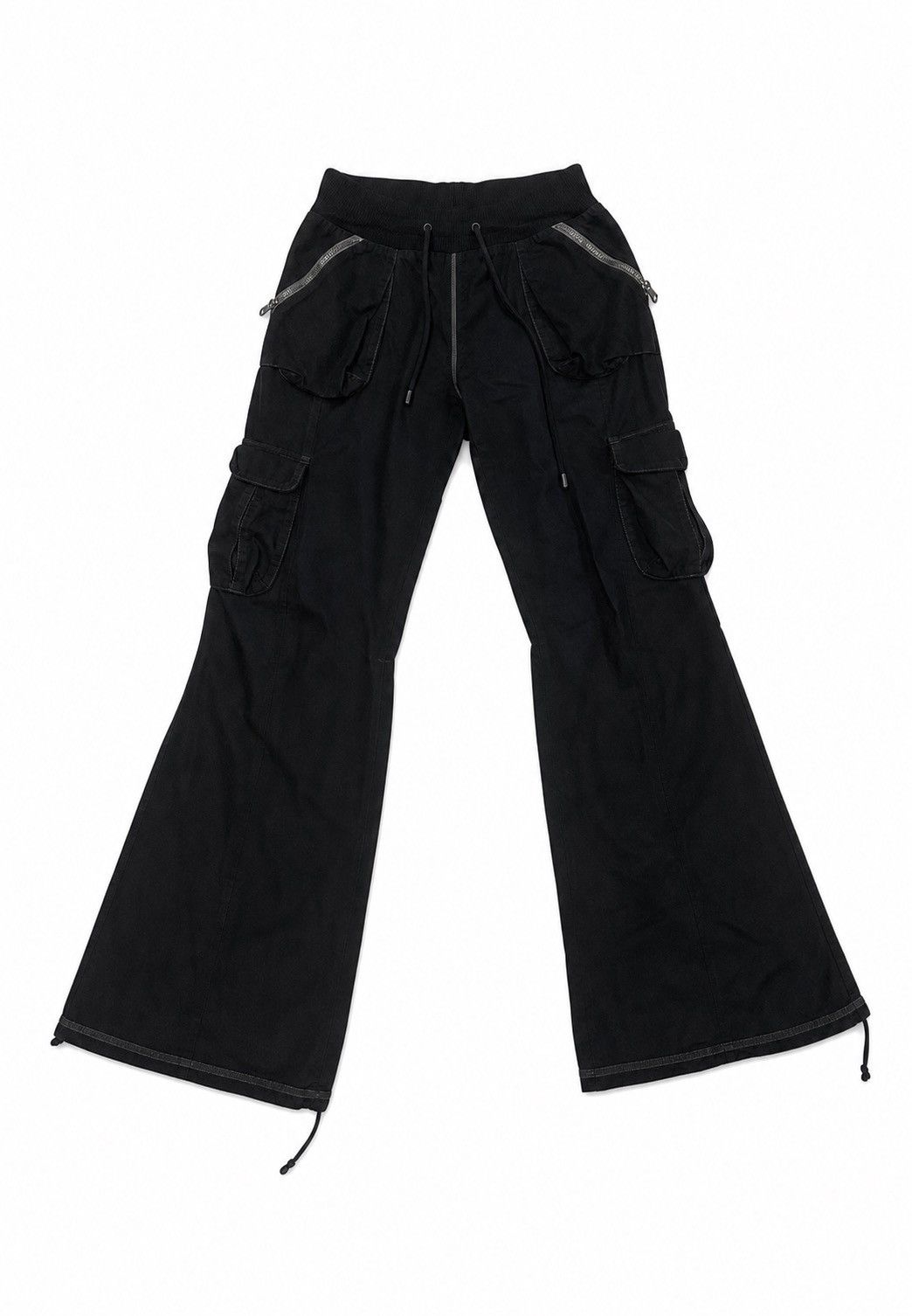 Japanese Brand Goa flared Cargos Size US 34 / EU 50 - 1 Thumbnail