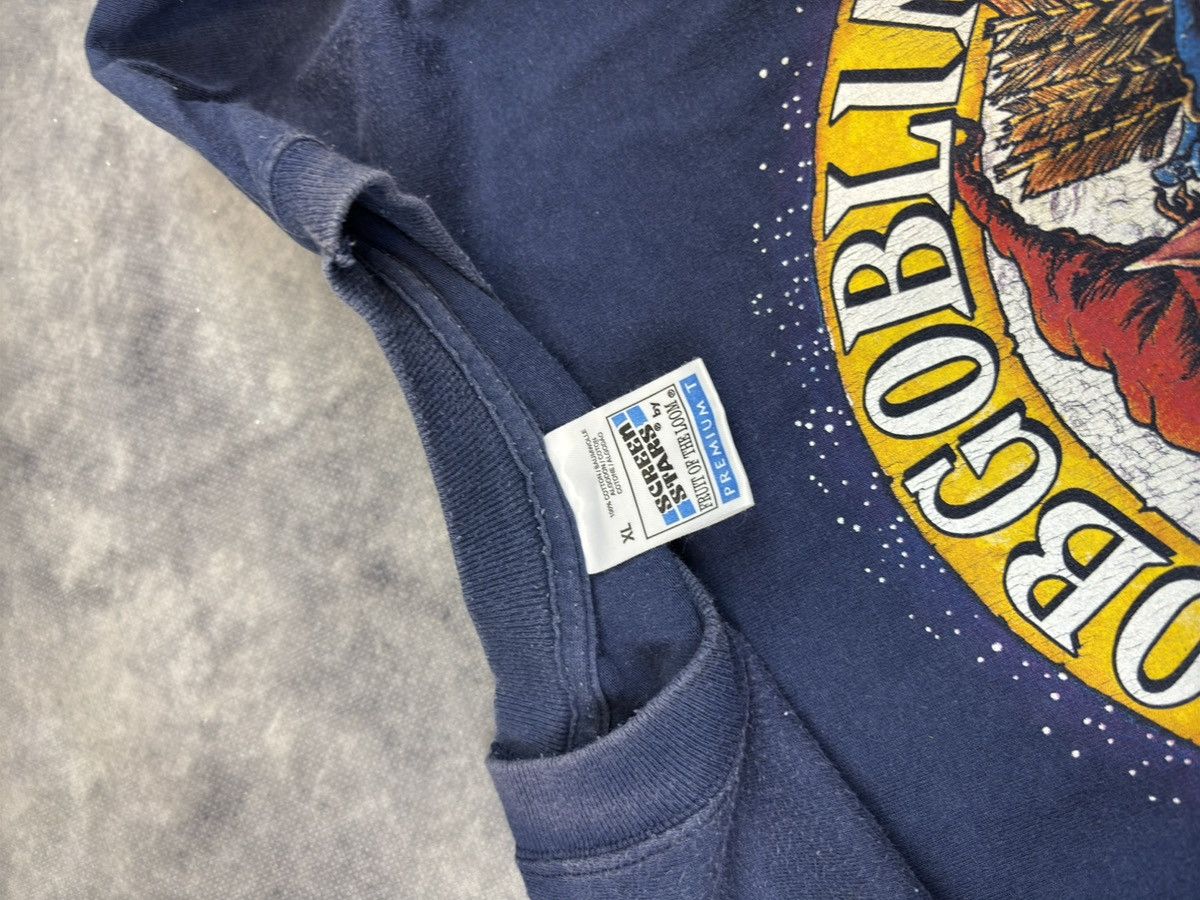 Band Tees × Vintage Vintage Hobgoblin Bar Drink Humor 90s t shirt tee band rap Size US XL / EU 56 / 4 - 4 Thumbnail