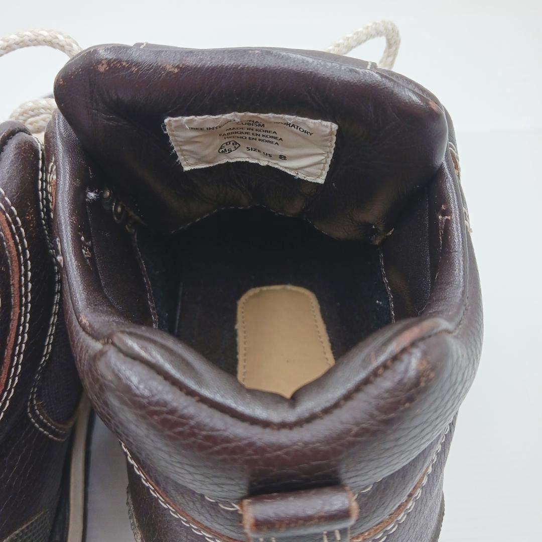 Visvim Archive Serra Hiking Boots Size US 8 / EU 41 - 10 Thumbnail
