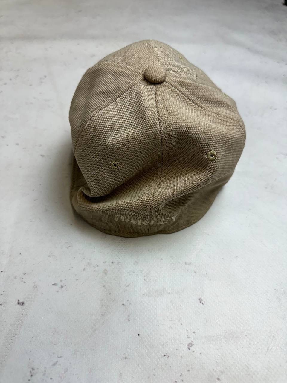 Oakley Vintage Oakley Embroidery Cap Y2K Os Size ONE SIZE - 5 Thumbnail