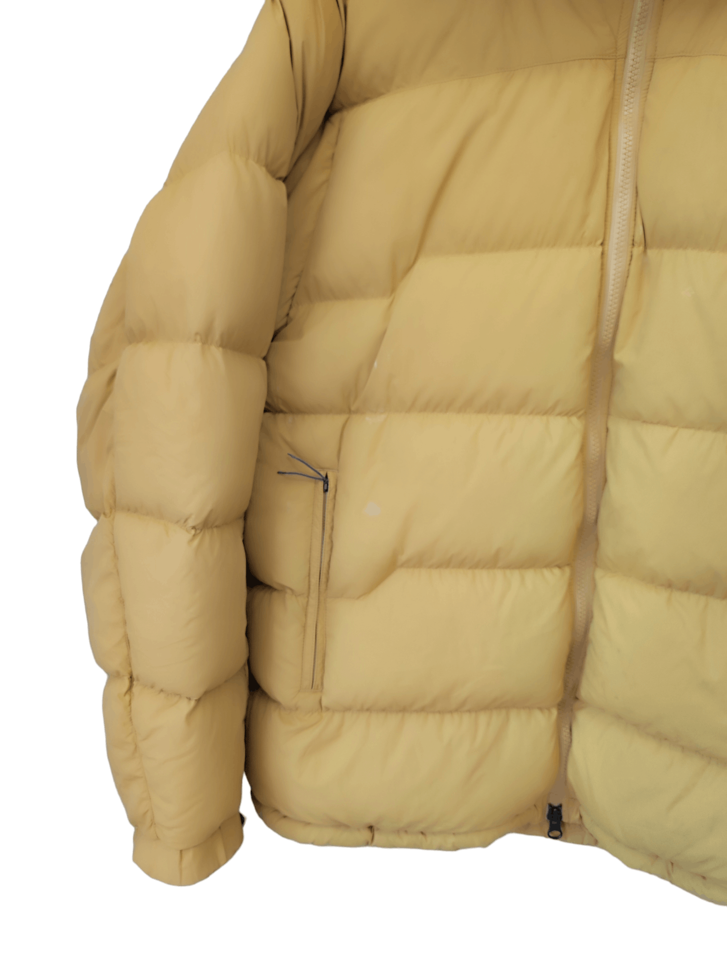 Nike ACG Nike ACG outer layer couche externe Hoodie down jacket Size US L / EU 52-54 / 3 - 6 Thumbnail