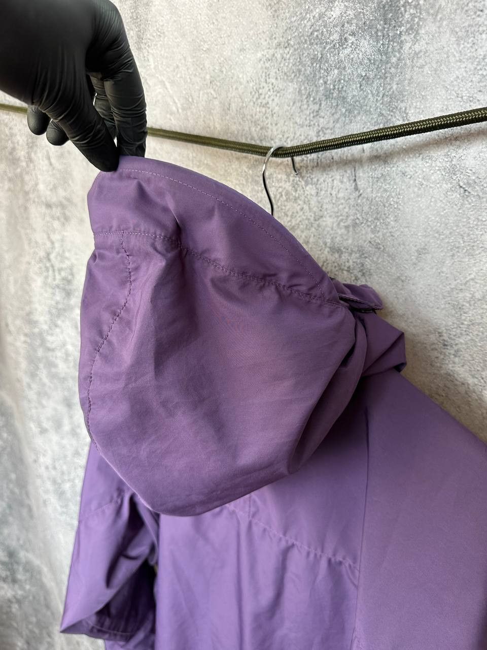 Other Paramo Analogy Waterproof by Nikwax Jacket Hooded Full Zip Size US L / EU 52-54 / 3 - 10 Thumbnail