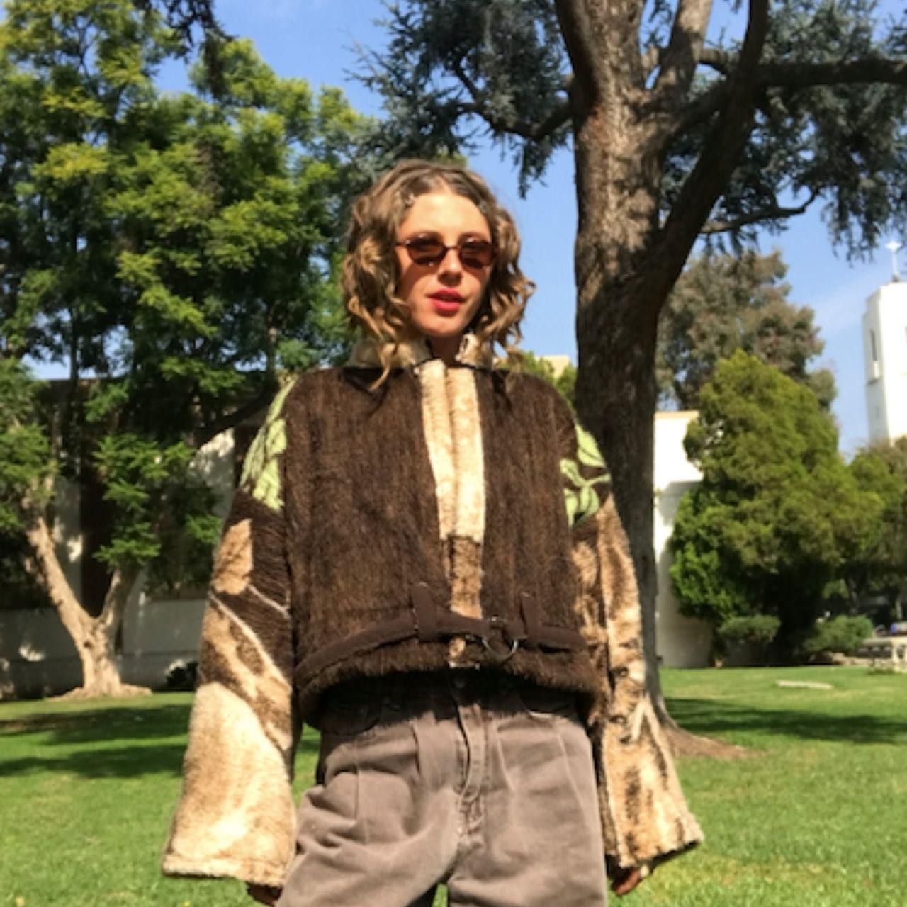 Other Koala Bear Blanket Jacket Size M / US 6-8 / IT 42-44 - 1 Thumbnail