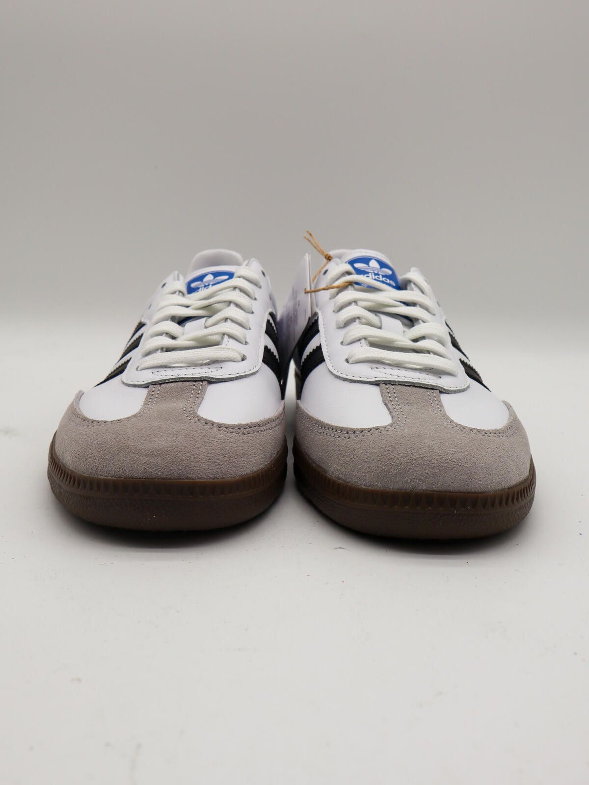 Adidas adidas Samba OG - B75806 - UK SIZE 7 Size US 8 / EU 41 - 2 Thumbnail